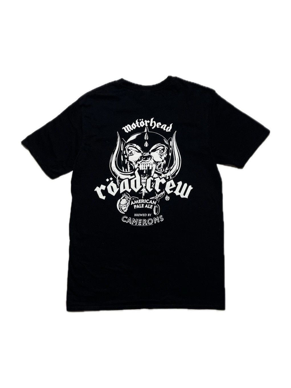 Band Tees Vintage 2000’s Motörhead Band Tee Size US M / EU 48-50 / 2 - 1 Thumbnail