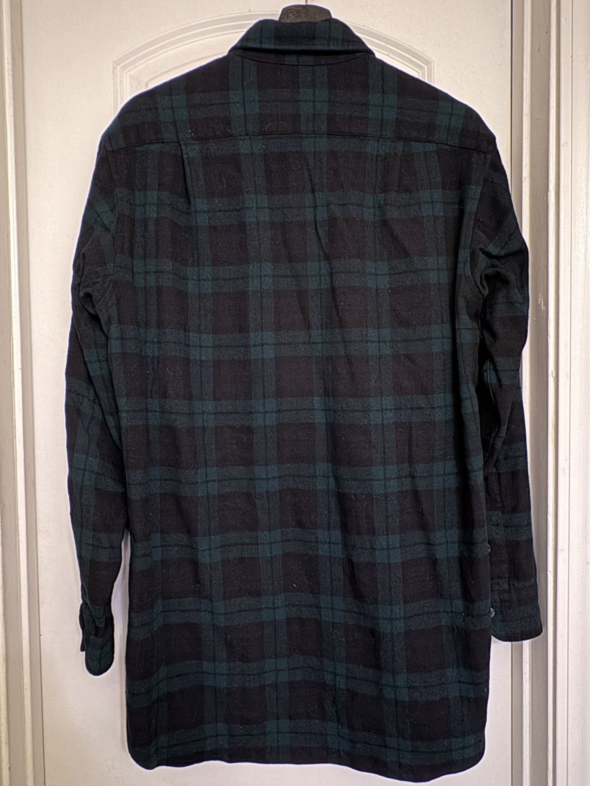 Pendleton Pendleton Vintage Wool Flannel Made in USA Size US L / EU 52-54 / 3 - 2 Thumbnail
