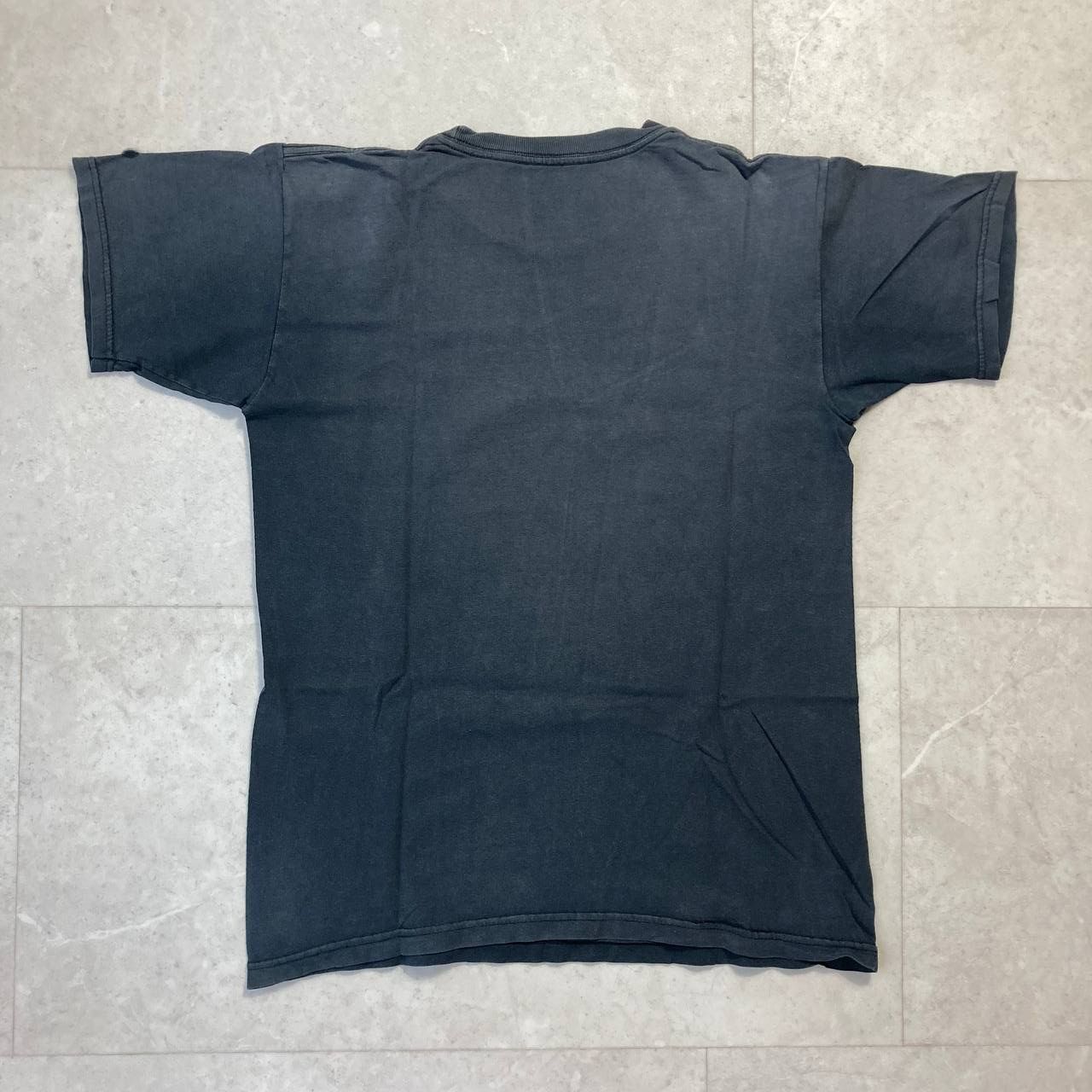 C1RCA Vintage Circa Skateboards Faded Tee Size US S / EU 44-46 / 1 - 9 Thumbnail