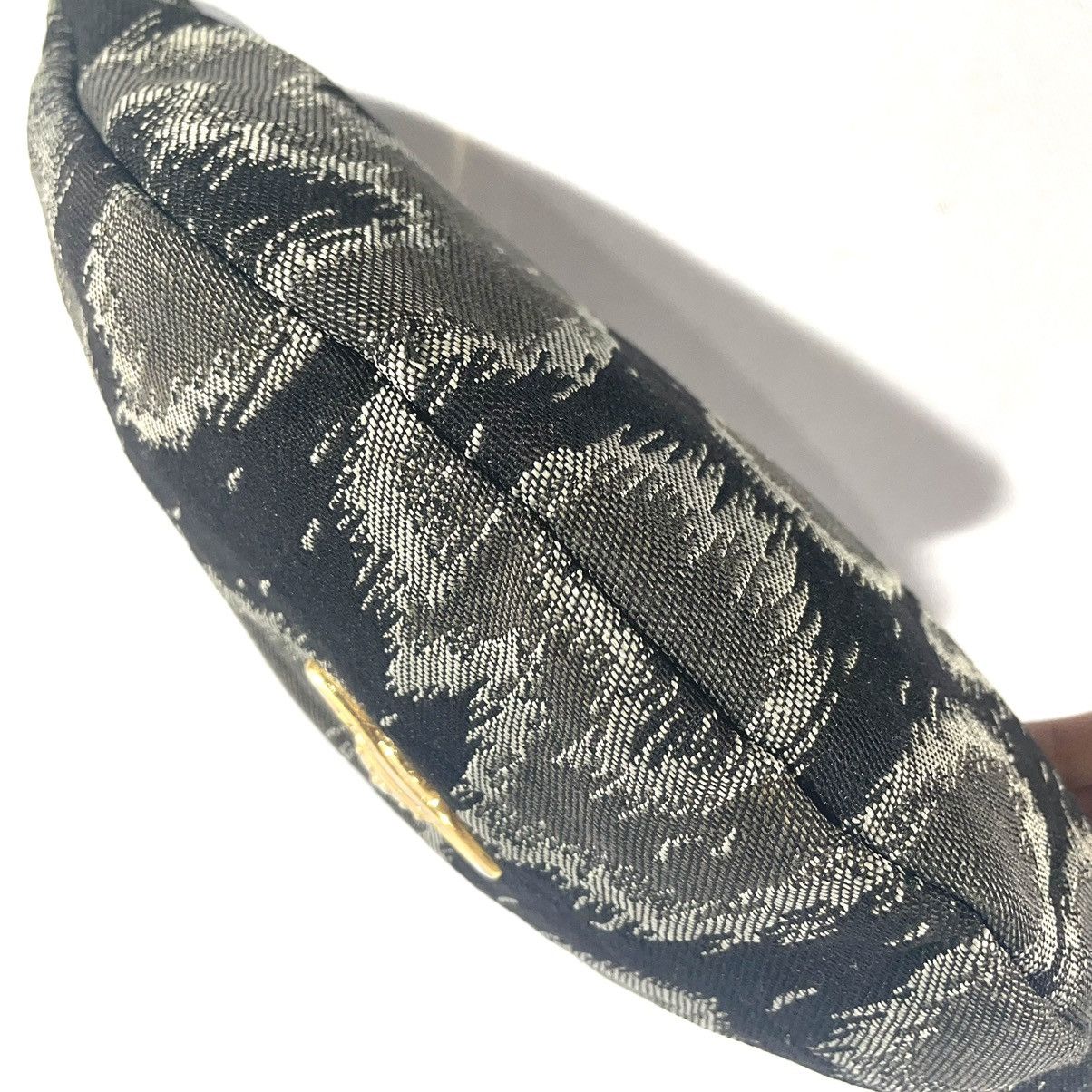 Vivienne Westwood Leopard Orb Belt /fanny Bag Size ONE SIZE - 10 Thumbnail