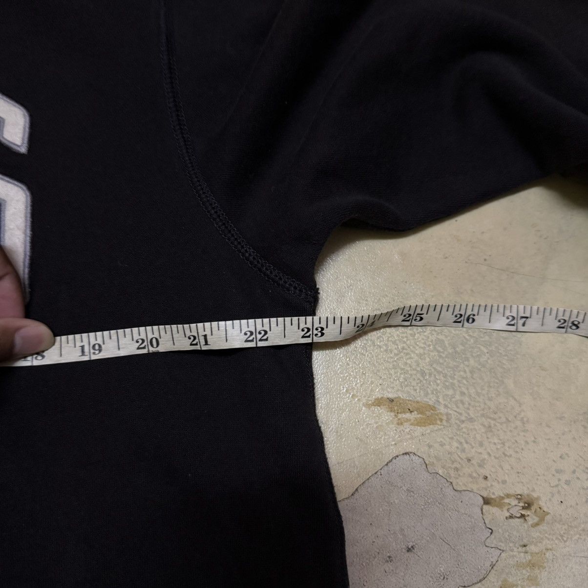 Polo Ralph Lauren Polo Jeans By Polo Ralph Lauren Big Logo Hoodie Size US L / EU 52-54 / 3 - 5 Thumbnail