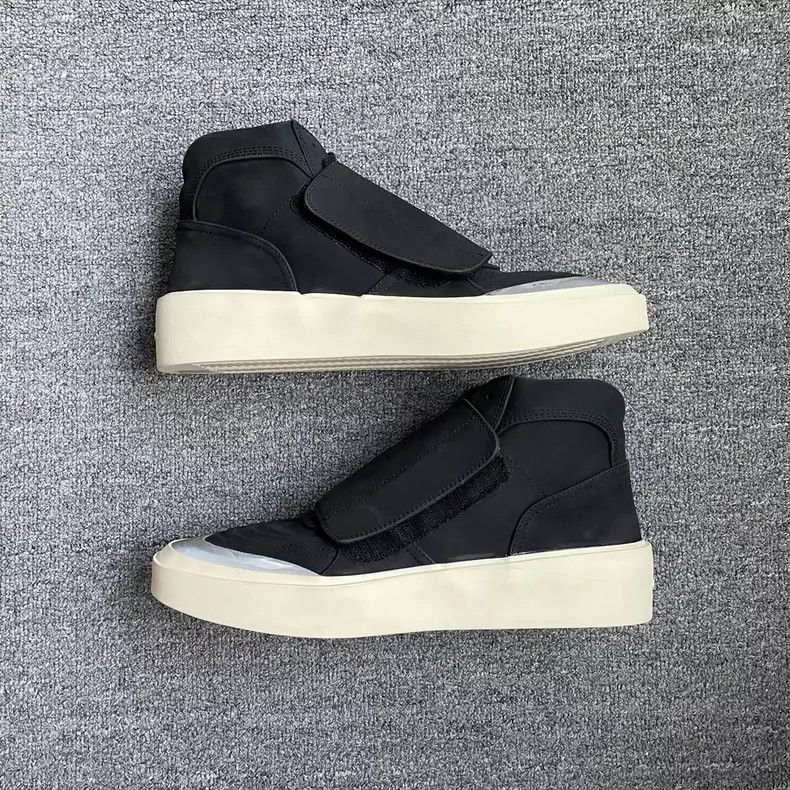 Fear of God Fear of God Mainline sneakers Size US 9 / EU 42 - 6 Thumbnail
