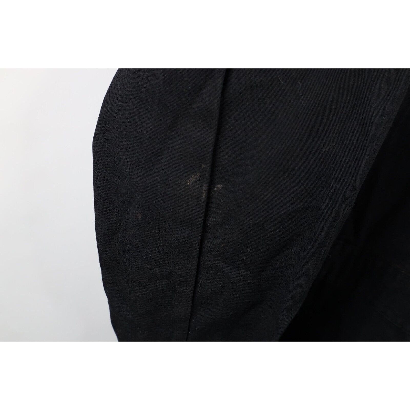 Dickies × Vintage Vintage 90s Dickies Distressed Spell Out Coveralls Bibs Size US XXL / EU 58 / 5 - 7 Thumbnail
