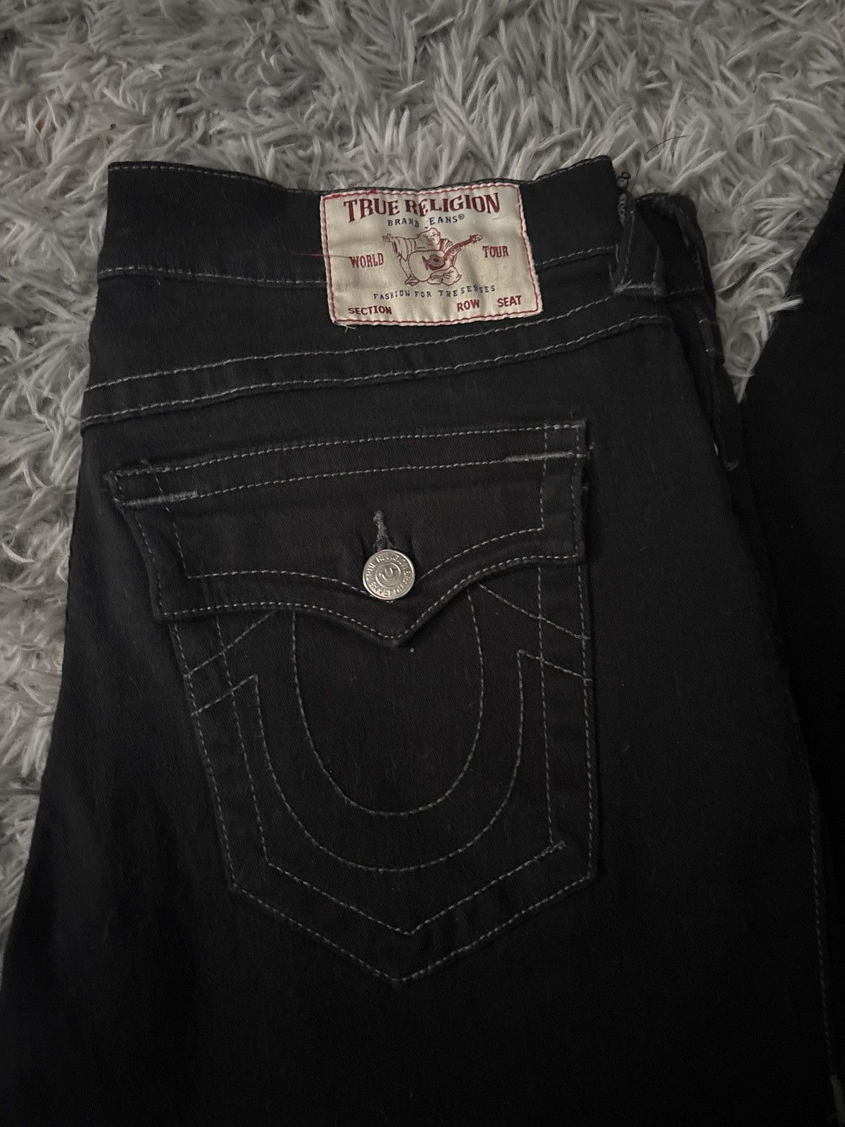Other True religion jeans Size US 36 / EU 52 - 5 Thumbnail