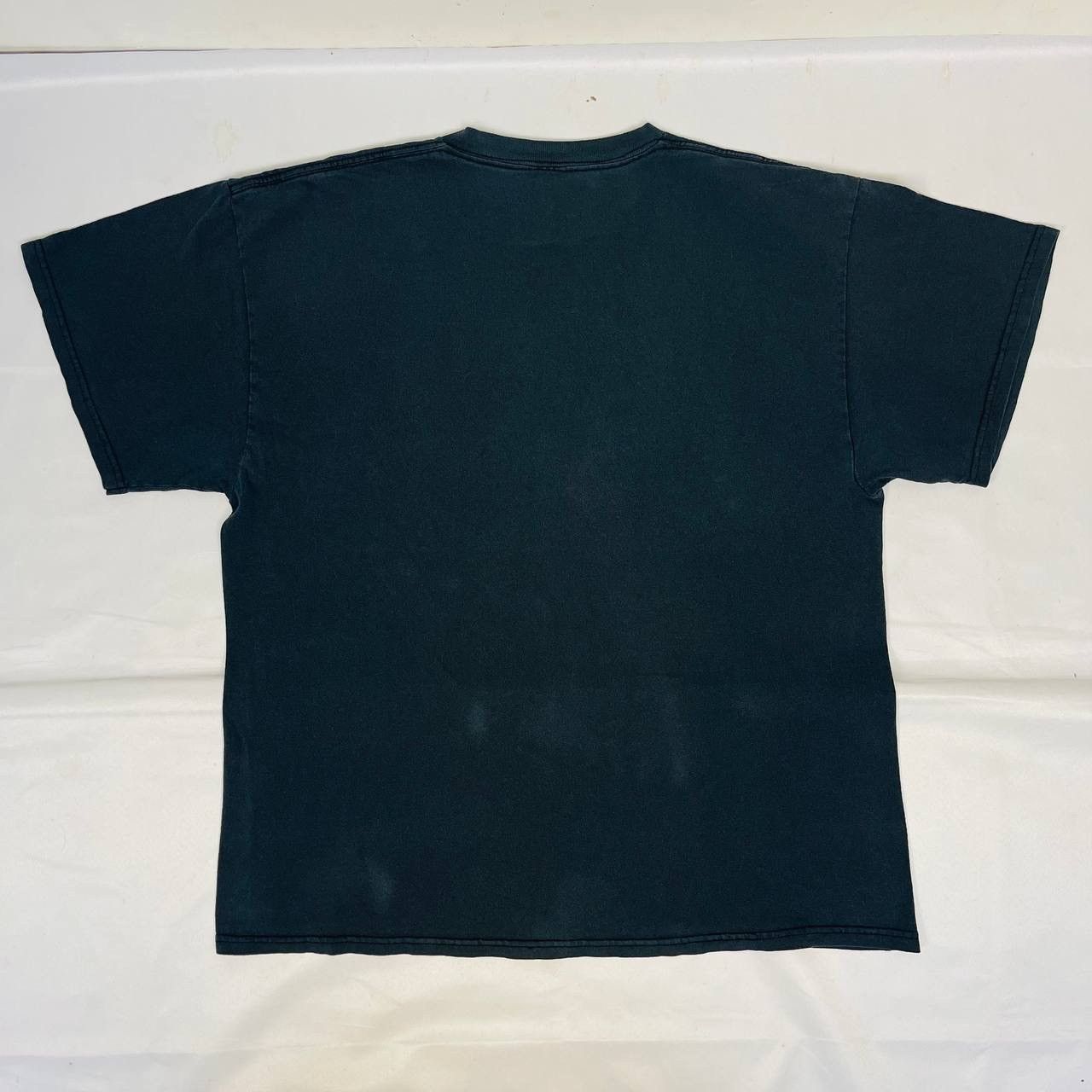 Rap Tees × Snoop Dogg Snoop Dogg Y2K The Dogfather T shirt Size US L / EU 52-54 / 3 - 2 Thumbnail