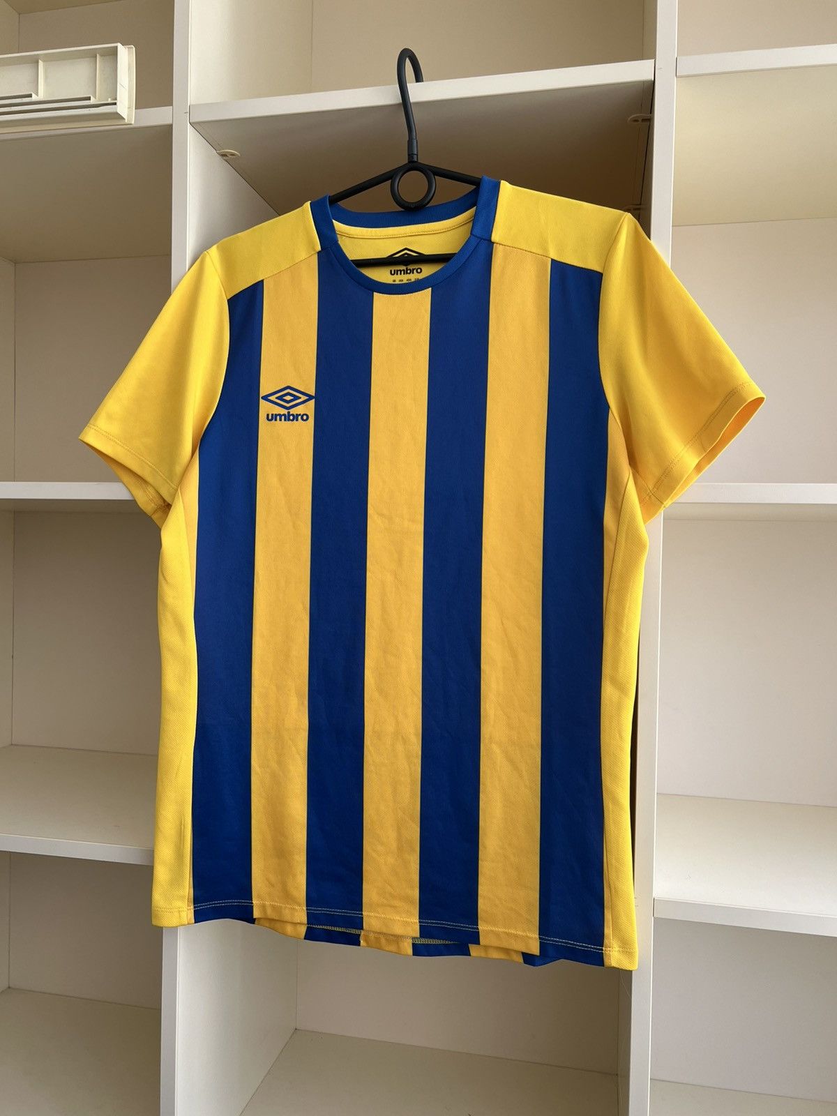 Umbro Umbro Jersey T-Shirt Size US S / EU 44-46 / 1 - 2 Thumbnail