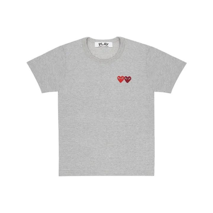 Chrome Hearts × Comme des Garcons × Dover Street Market Chrome