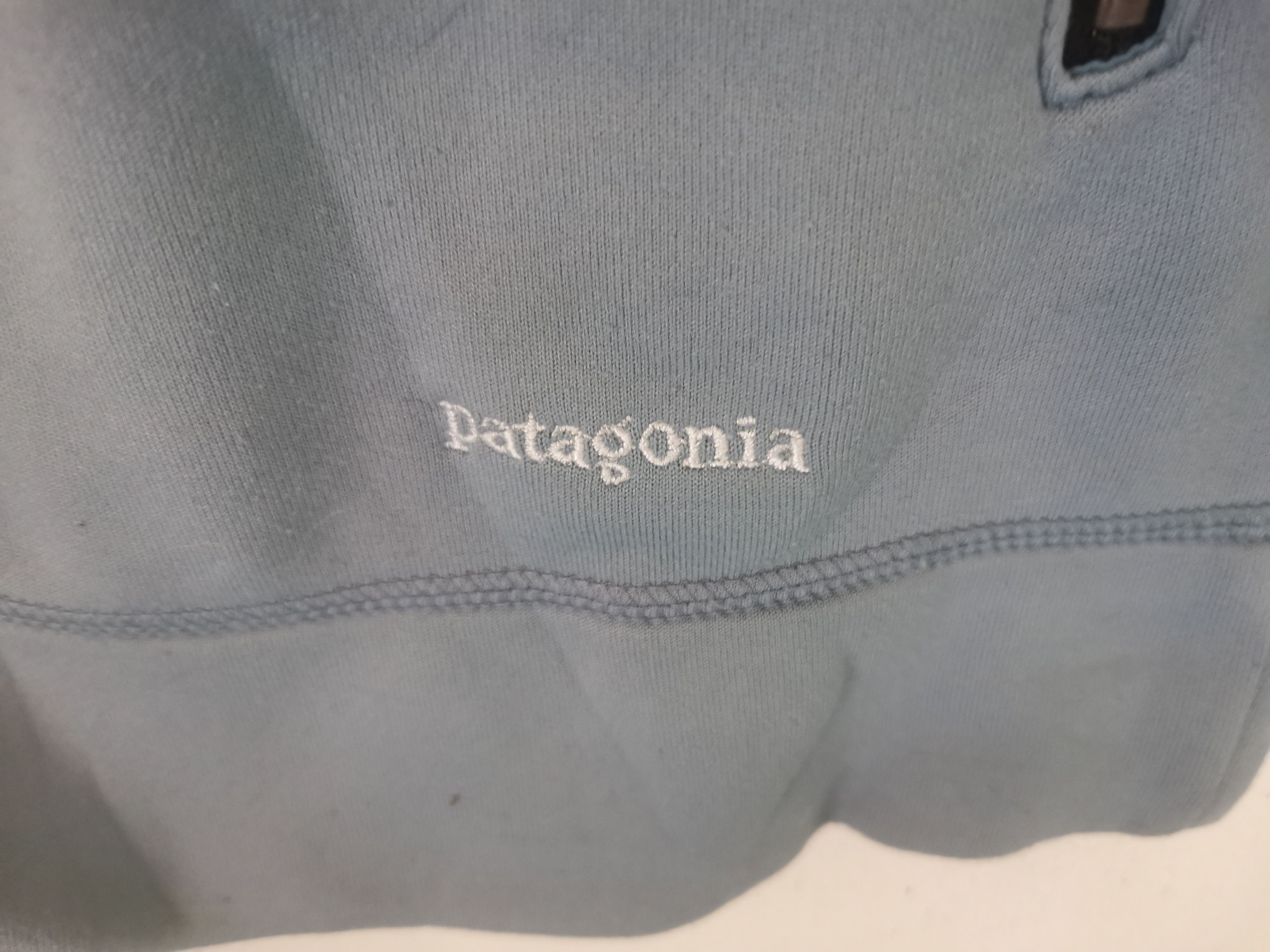 Patagonia Rare PATAGONIA sweater /jacket nice design Size US S / EU 44-46 / 1 - 6 Thumbnail