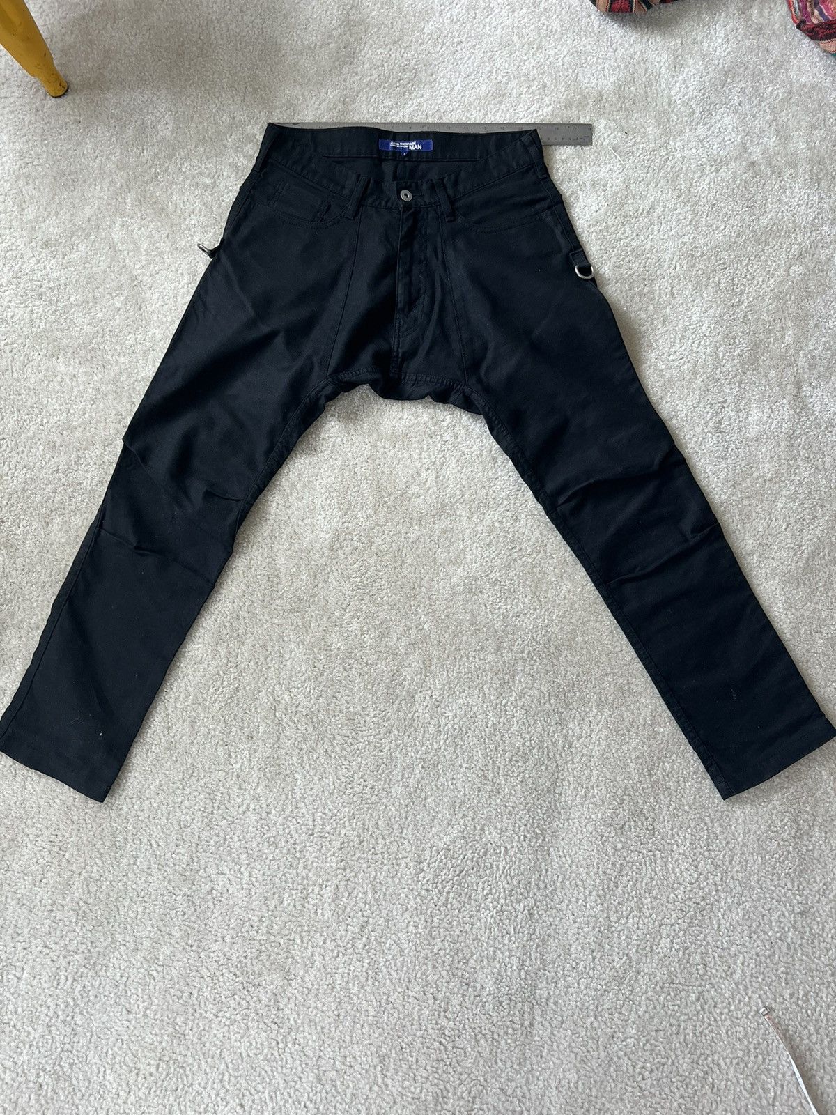 JUNYA WATANABE COMME DES GARÇON パンツ　SS JUNYA WATANABE COMME des GARCONS MAN ジュンヤワタナベ