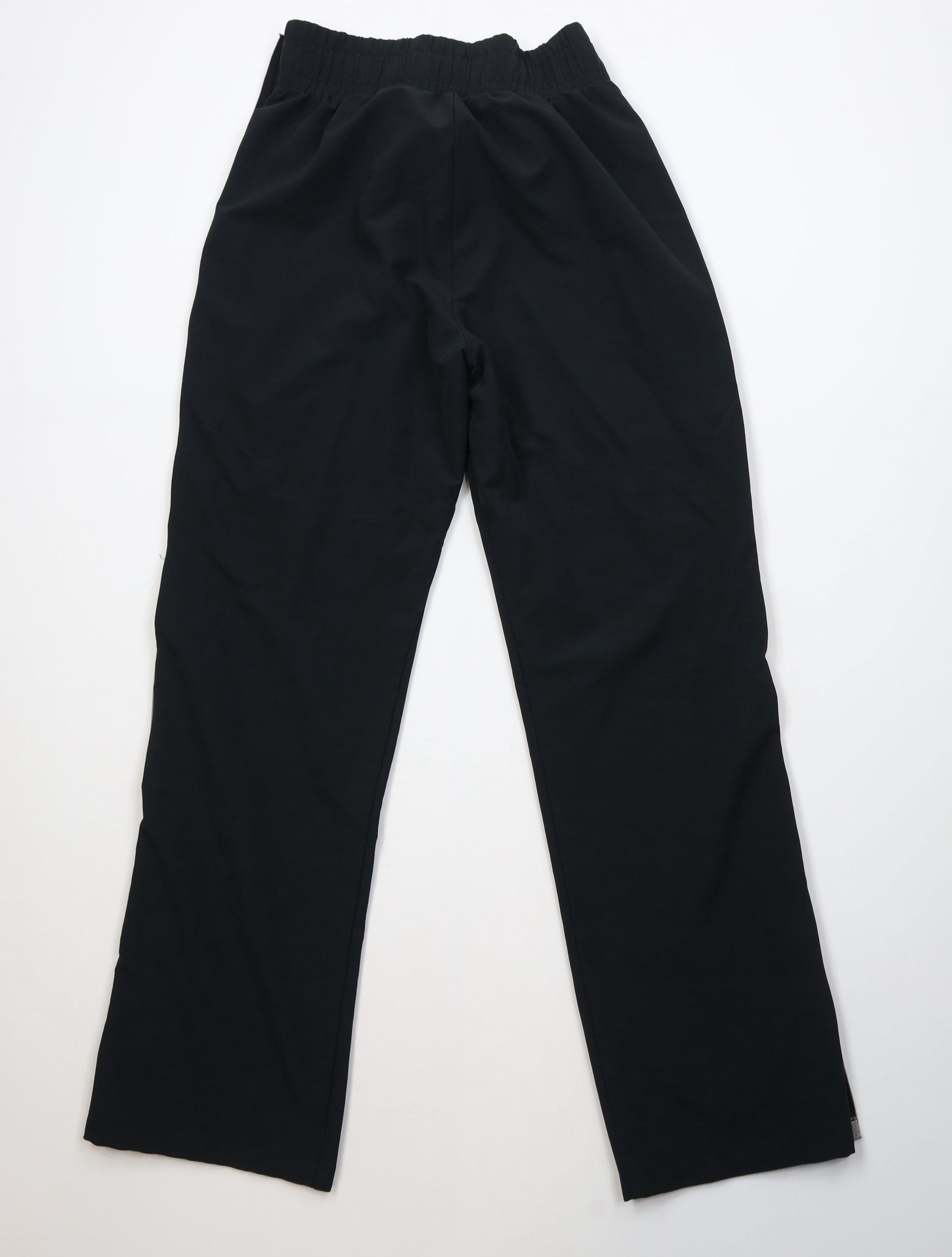 Nike Vintage Y2K Nike Pro Combat Scott Mini Swoosh Tearaway Pants Size 28" / US 6 / IT 42 - 9 Thumbnail