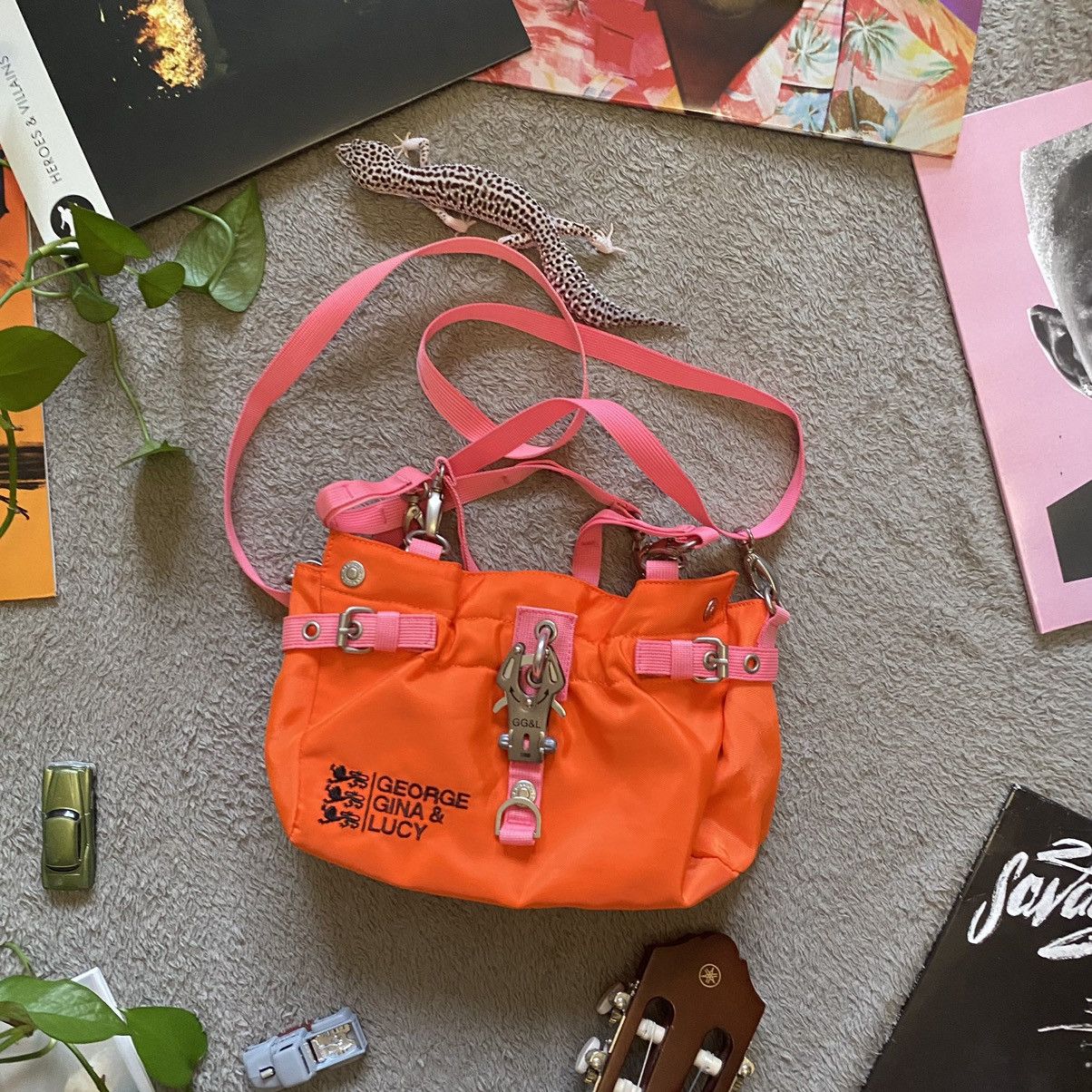 GGL bag