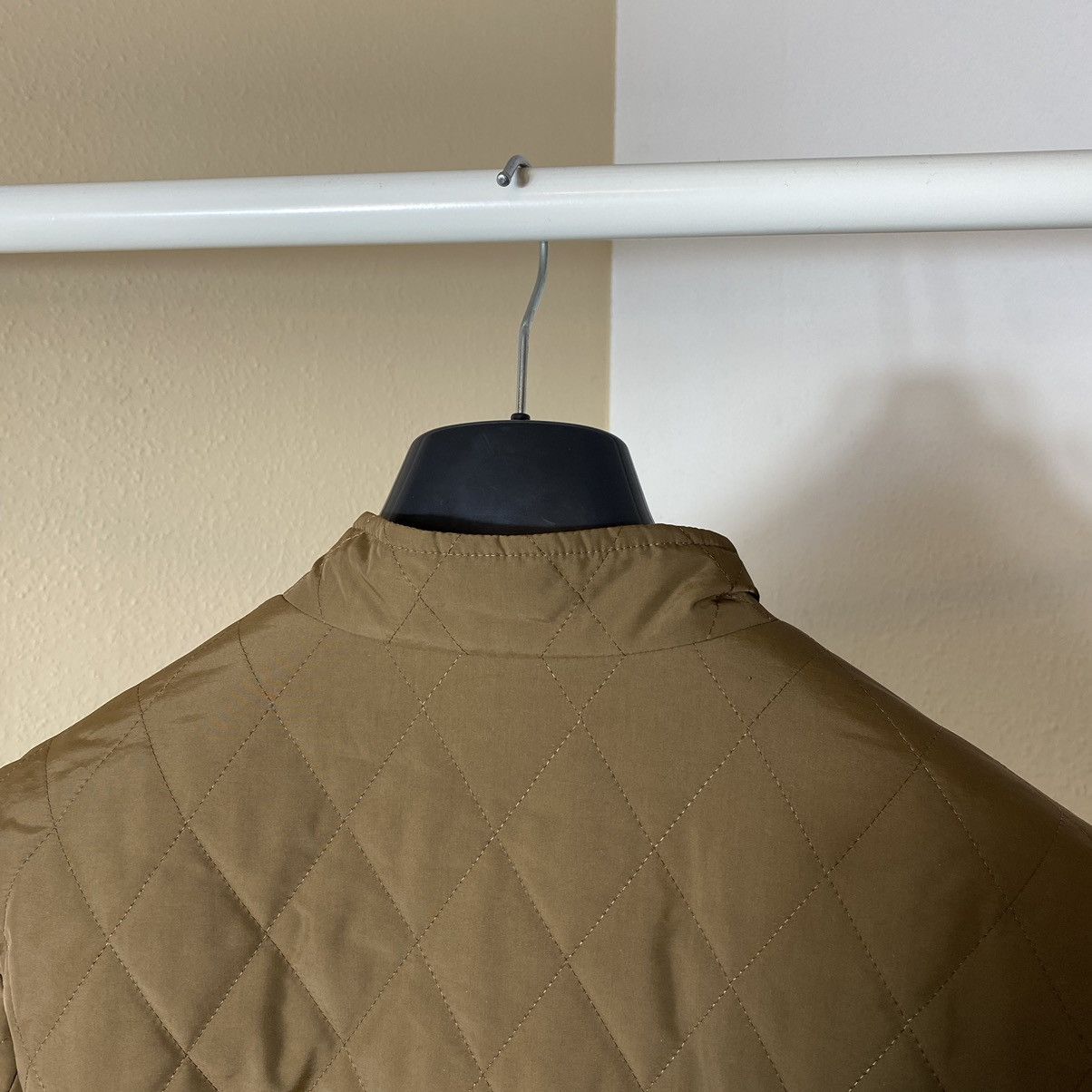Hermes Reversible quilted Jacket Hermes women’s Size M / US 6-8 / IT 42-44 - 7 Thumbnail