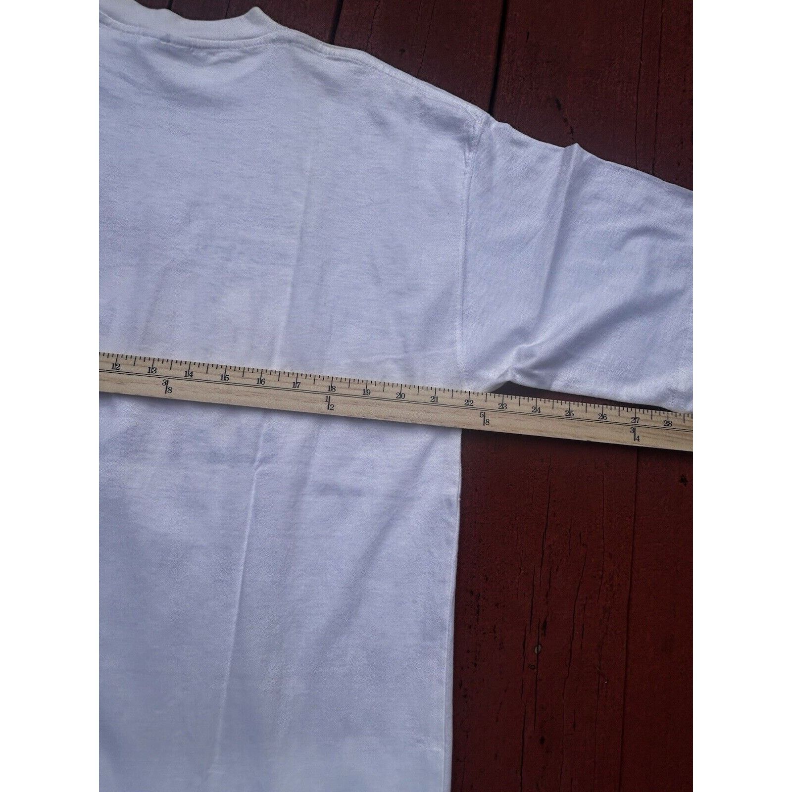Other Vintage “Souvenir Exclusive” Madrid XL T-Shirt Size US XL / EU 56 / 4 - 5 Thumbnail