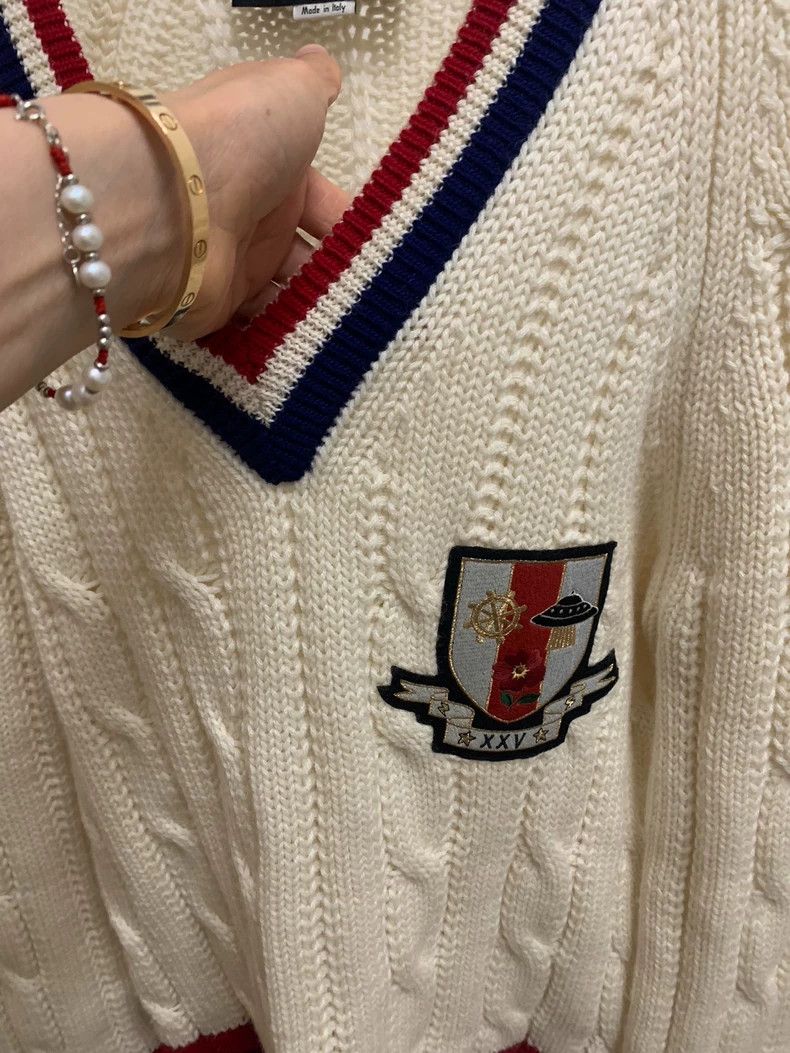 Gucci Gucci Sweater 2503-Nextarrow Size US S / EU 44-46 / 1 - 3 Thumbnail