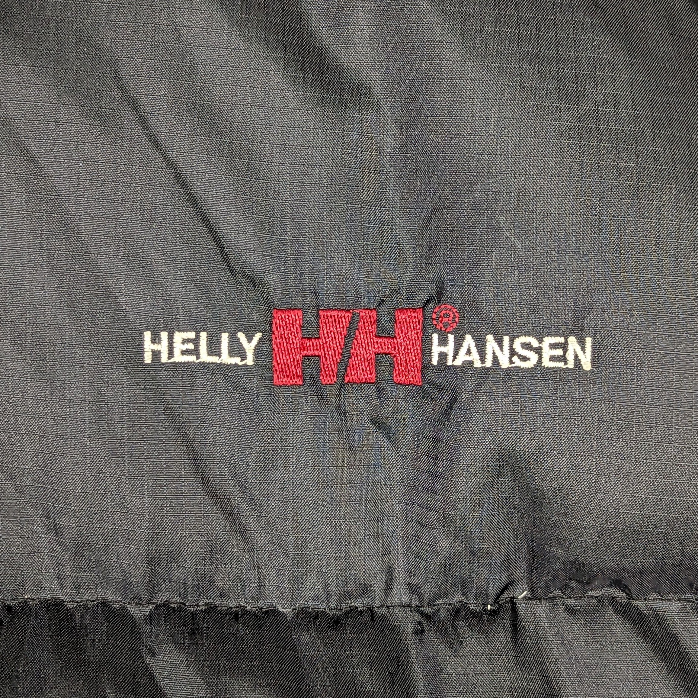 Helly Hansen × Vintage Vintage Helly Hansen Puffer Down Men's Jacket XL Sportswear Size US XL / EU 56 / 4 - 4 Thumbnail