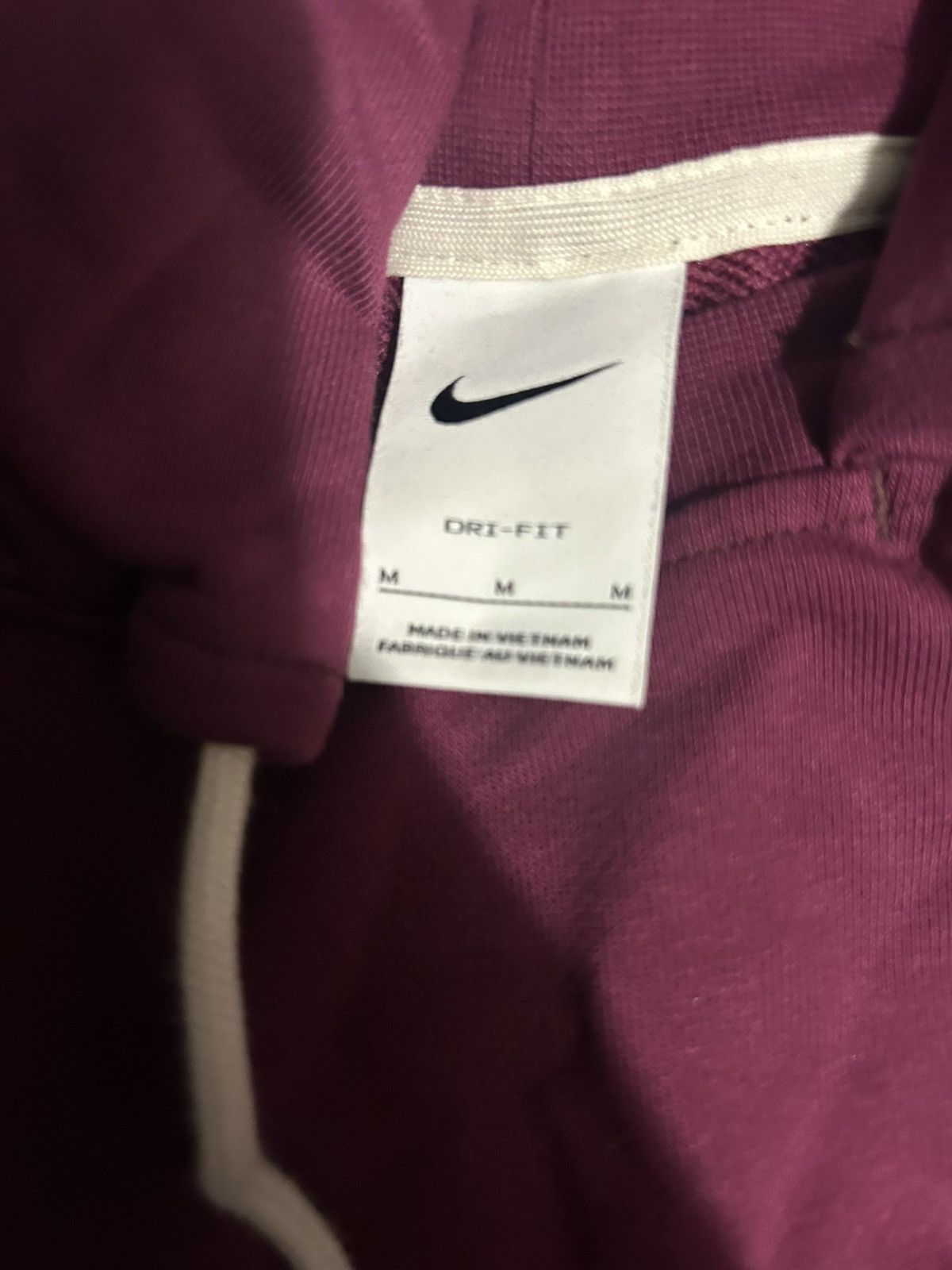 Nike × Vintage NIKE HOODIE Size US M / EU 48-50 / 2 - 2 Thumbnail