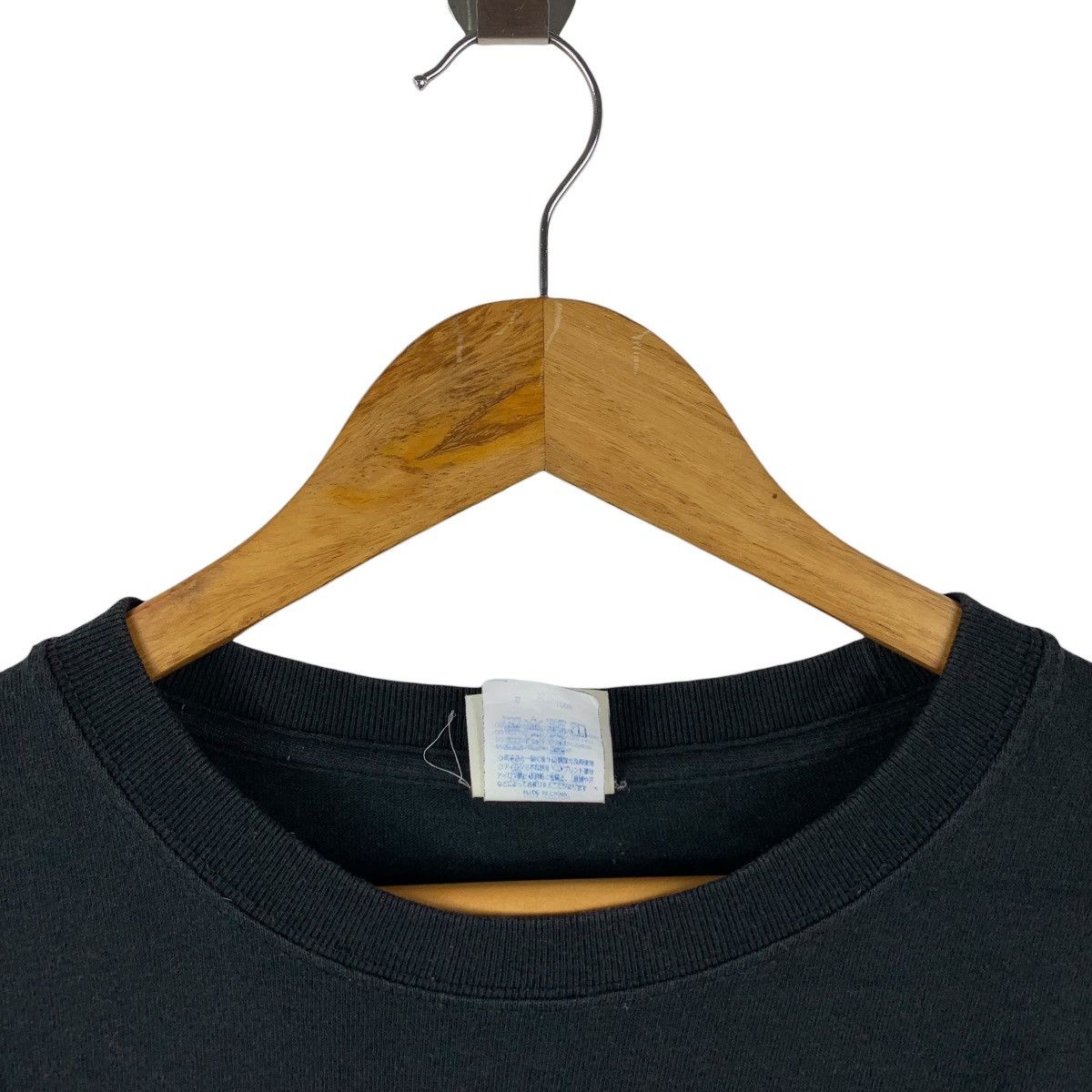 Japanese Brand RETURN Japanese brand snake printed tee Size US XL / EU 56 / 4 - 5 Thumbnail