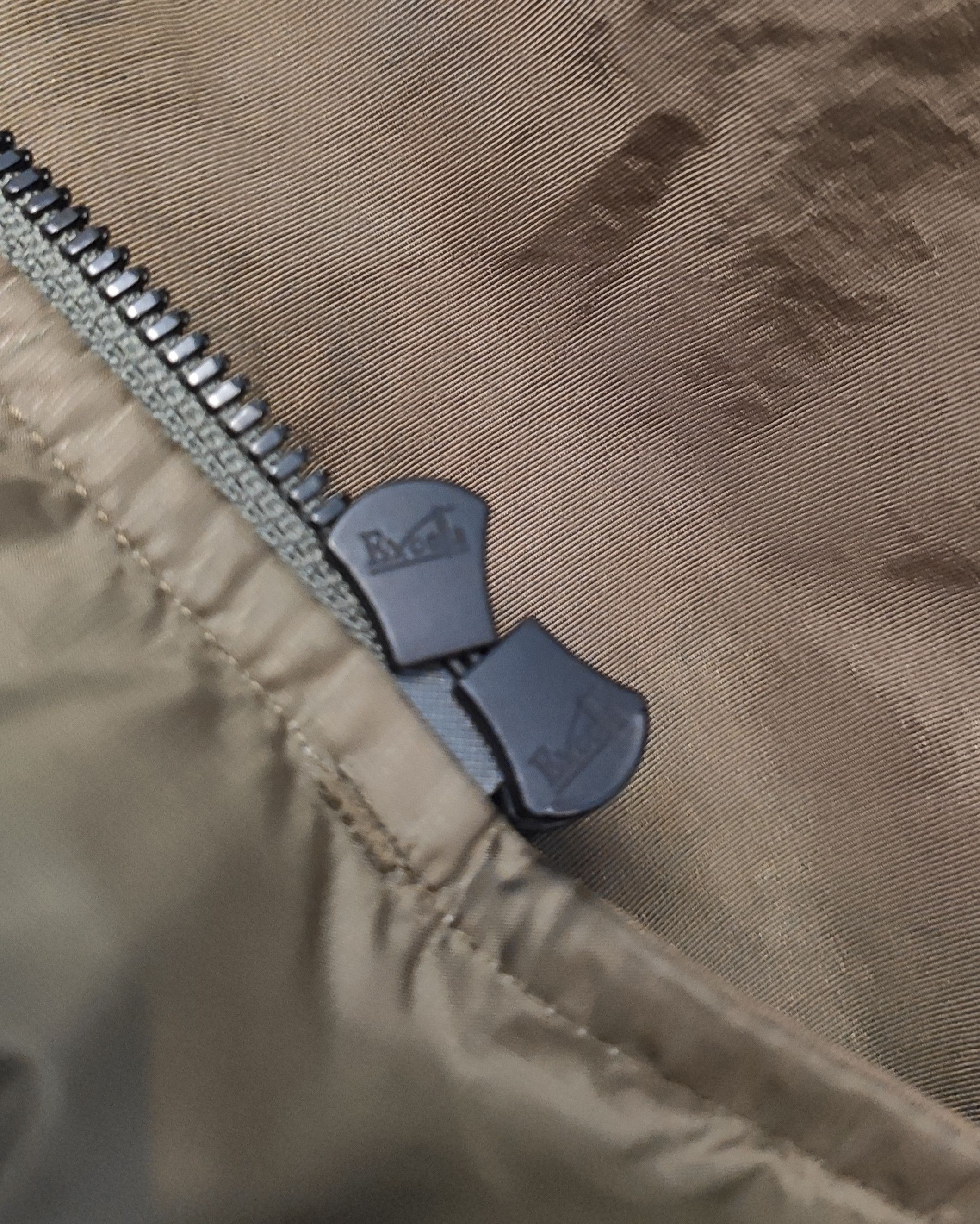 Needles NEW! 19AW Stand Collar Down Sur Coat.Like Ziggy Chen Size US L / EU 52-54 / 3 - 12 Thumbnail