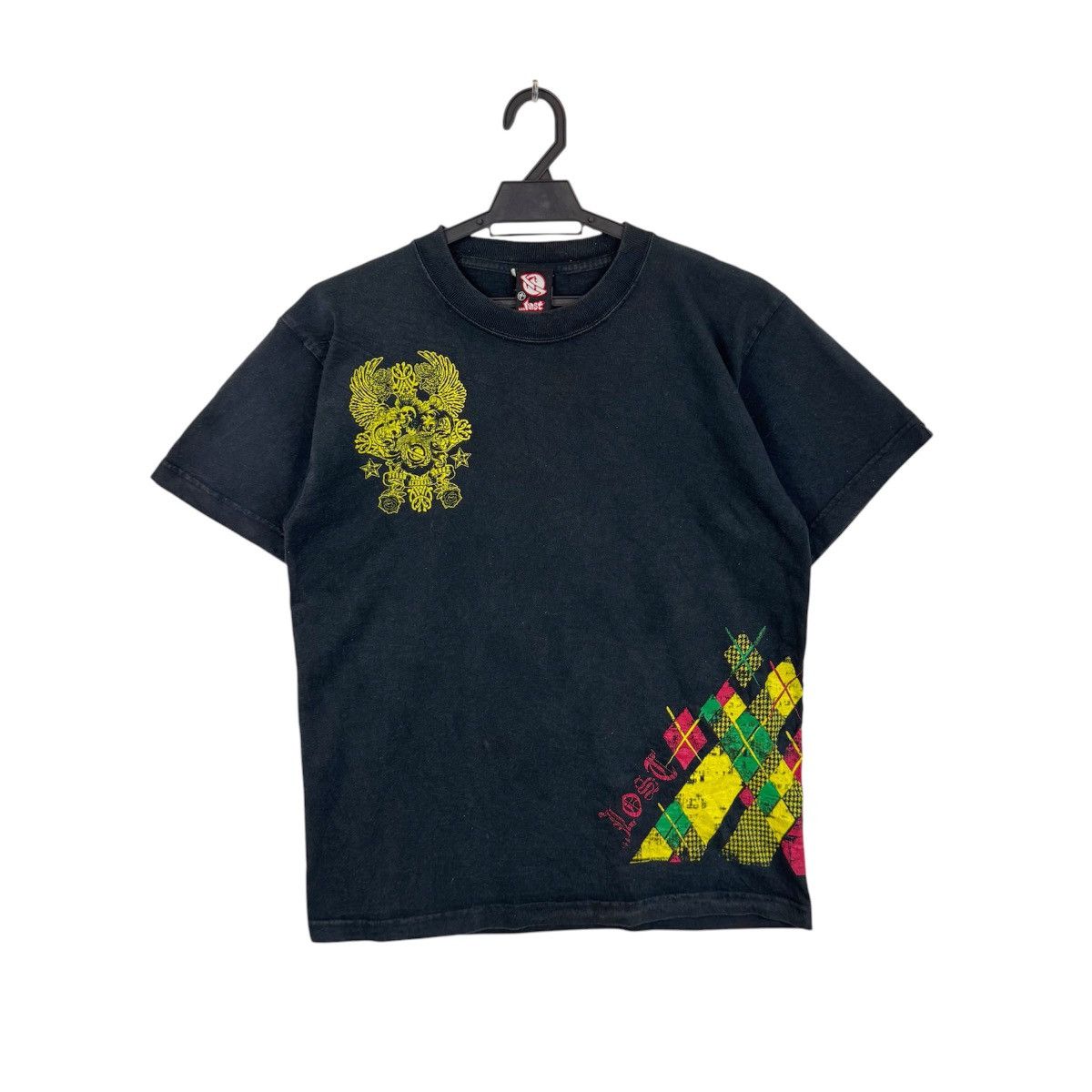 Lost Enterprises × Vintage Vintage Lost Enterprises Tshirt Size US M / EU 48-50 / 2 - 1 Thumbnail