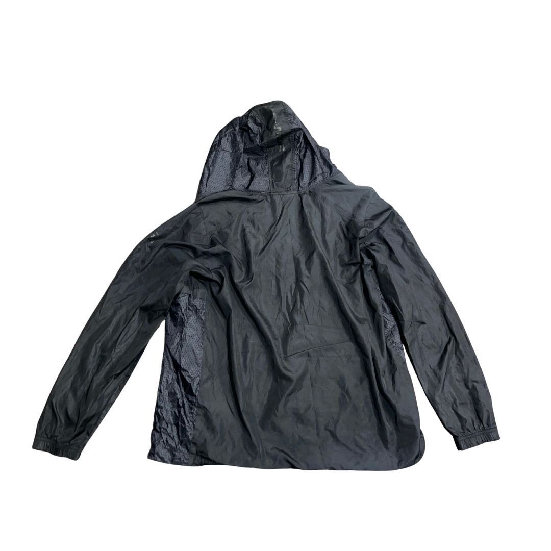 Under Armour Jacket Heatgear Windbreaker Hooded XXL Athletic Sports Flaw Size US XXL / EU 58 / 5 - 2 Thumbnail