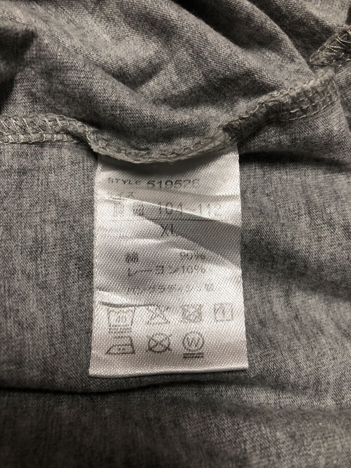 Vintage Vintage Y2K Ocean Pacific Surf Studio Peace Project Tee Size US M / EU 48-50 / 2 - 14 Thumbnail