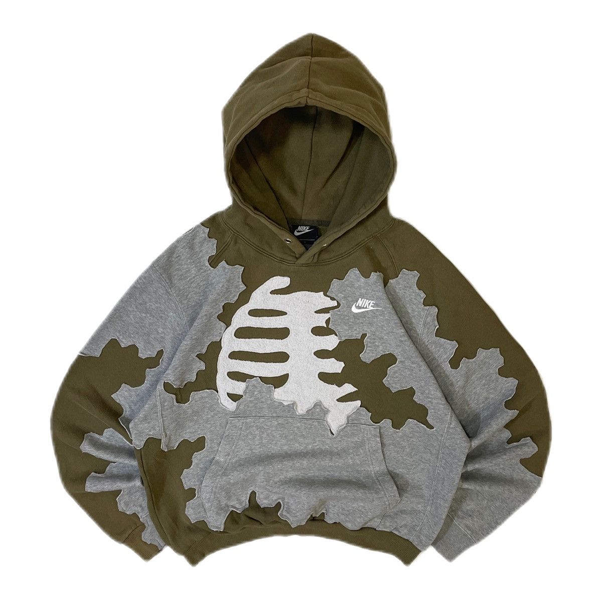 Vintage Nike Hoodie