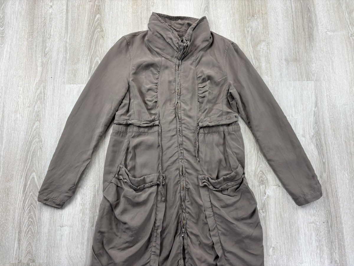 Japanese Brand × Transit Womens jacket Transit Par TR-900 Size 4 Size L / US 10 / IT 46 - 2 Thumbnail