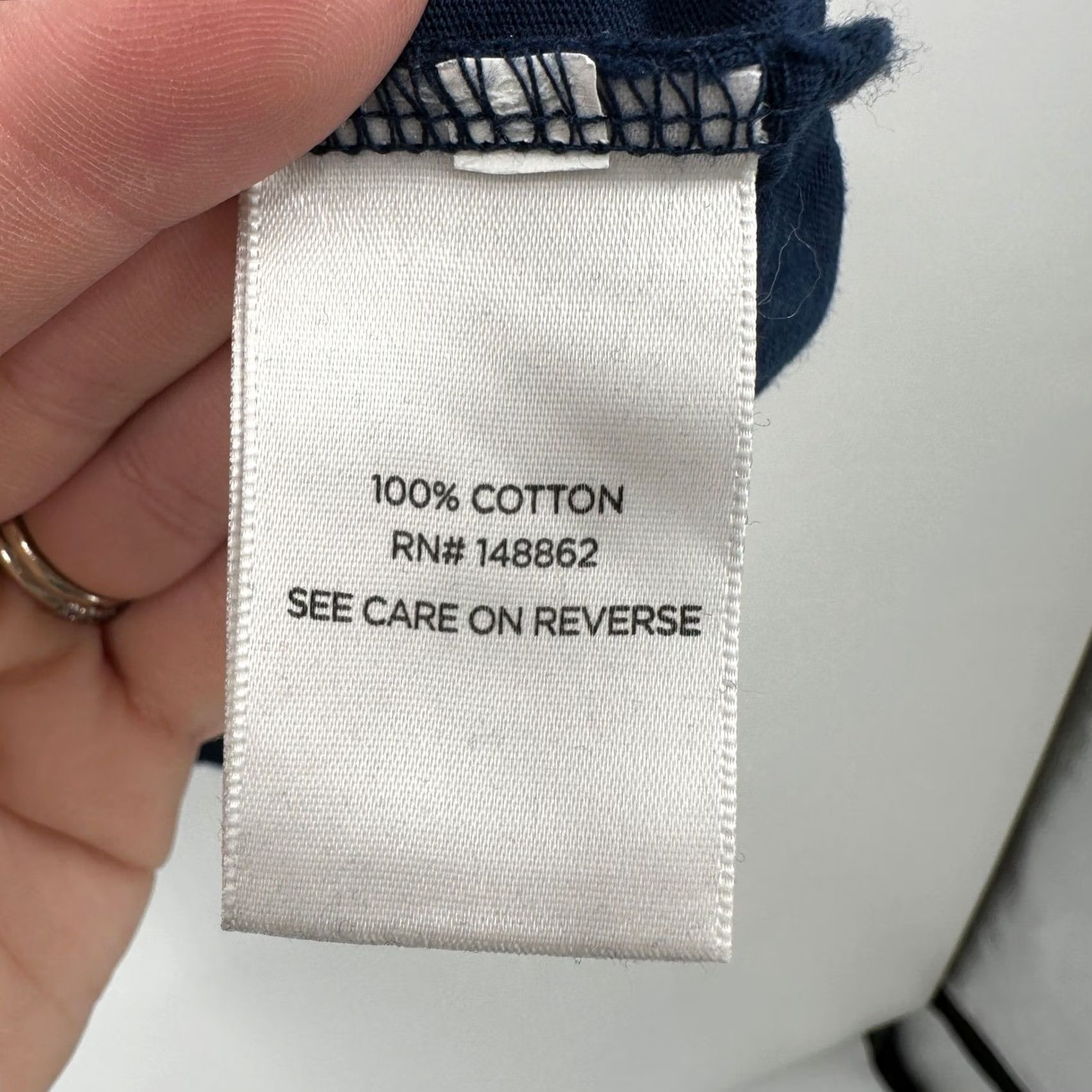 Vintage VINTAGE? No. Size XL / US 12-14 / IT 48-50 - 4 Thumbnail