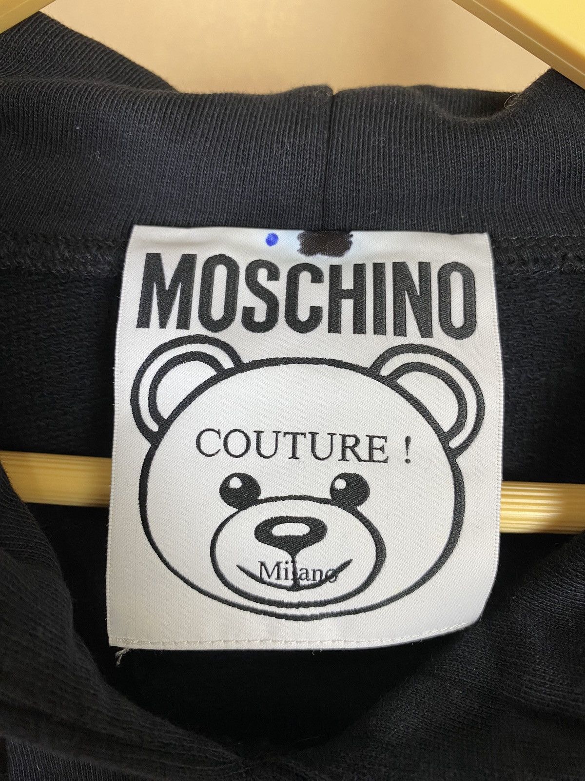 Moschino Moschino Couture x Jeremy Scott - Transformer Bear jacket Size S / US 4 / IT 40 - 6 Thumbnail