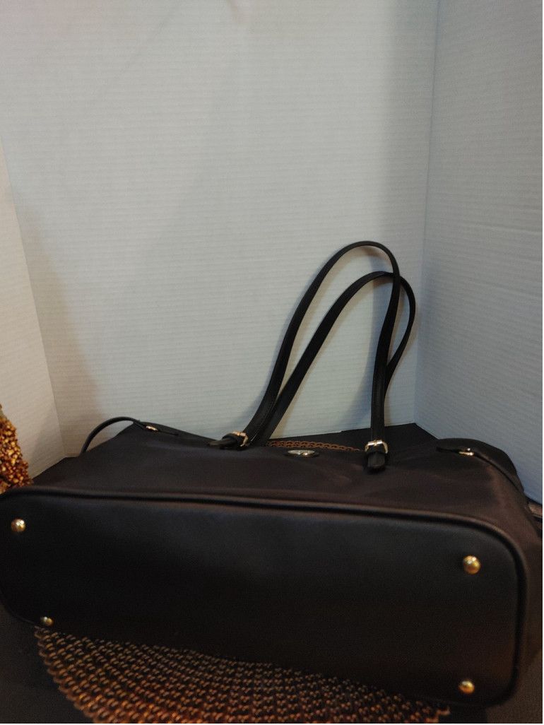 Anne Klein Anne Klein Nylon Tote Size ONE SIZE - 4 Thumbnail