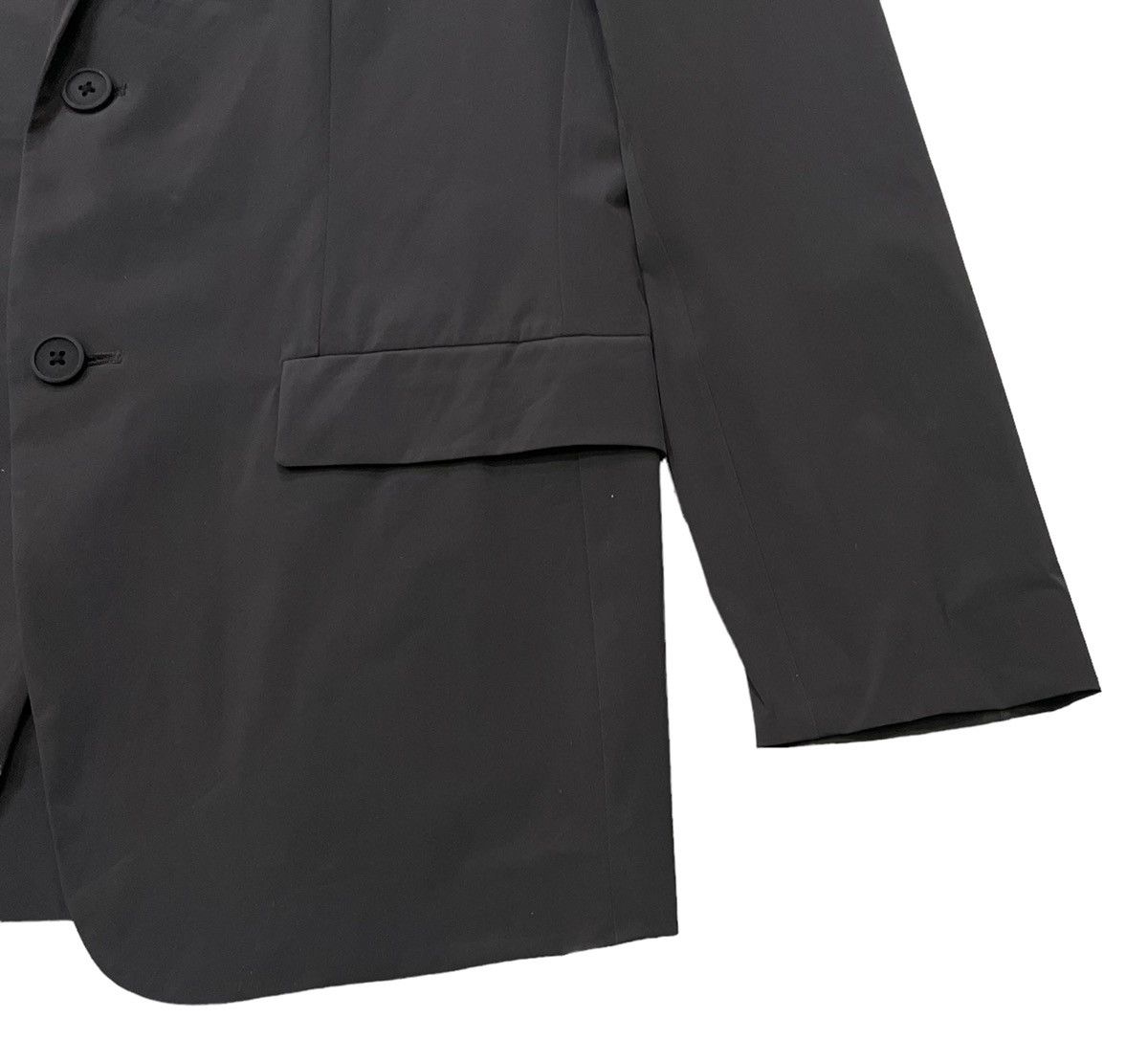 Theory ‼️RARE‼️Theory Waterproof & Light Buttons Coat Jacket Size US S / EU 44-46 / 1 - 3 Thumbnail