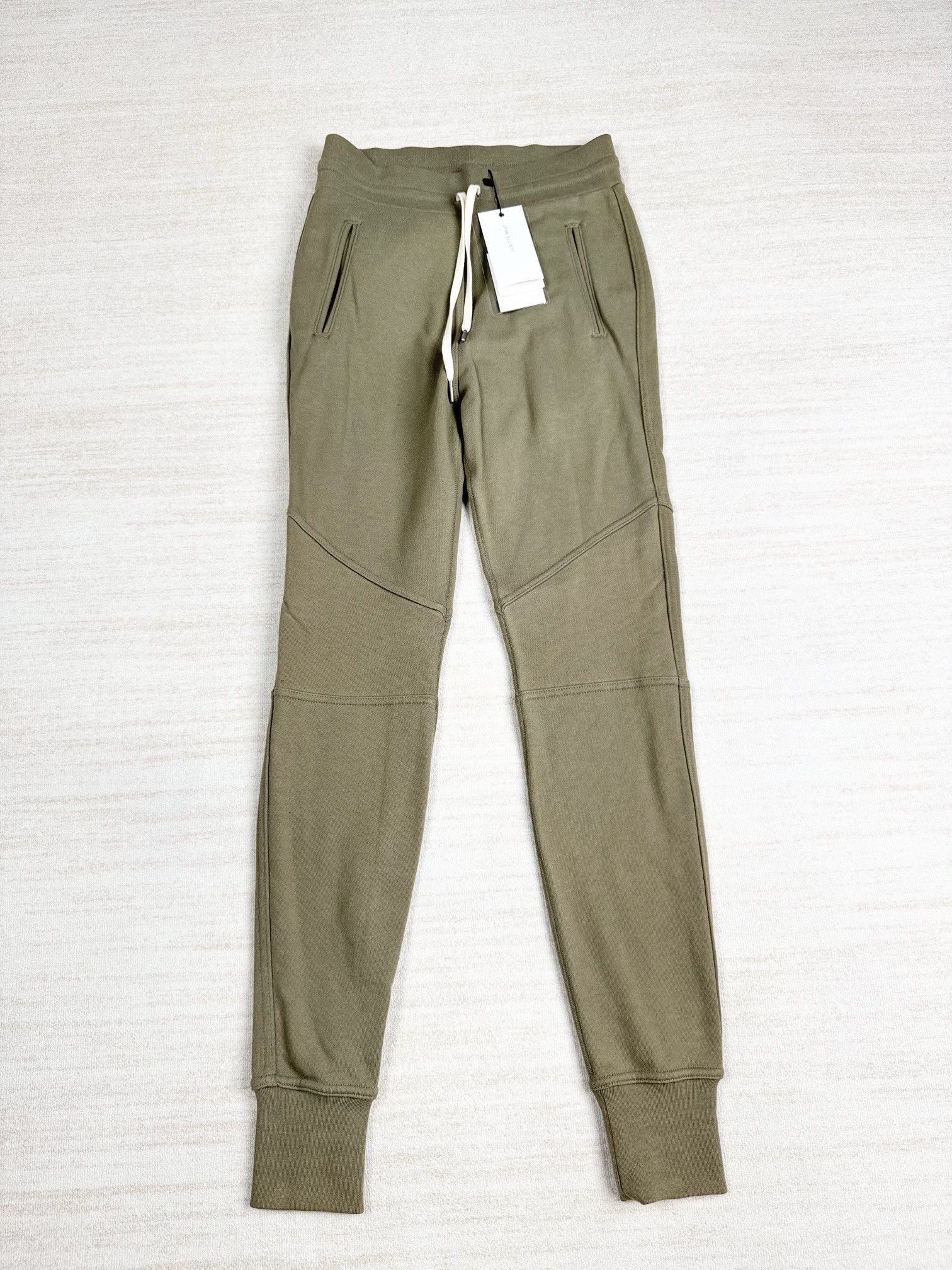 John Elliott john elliott escobar sweatpants Size US 32 / EU 48 - 1 Thumbnail