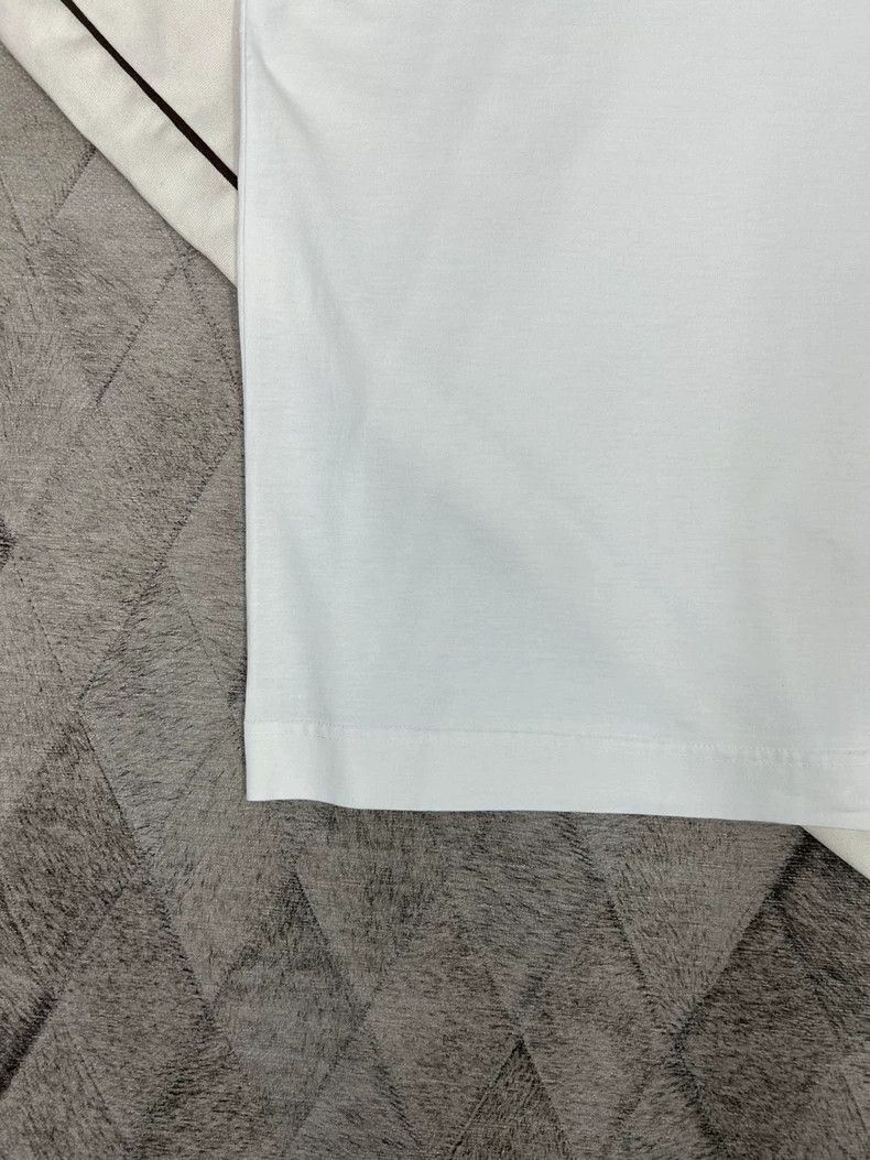 Givenchy Givenchy Spring/summer new arrivals, 2024 spring/summer ne Size US S / EU 44-46 / 1 - 5 Thumbnail