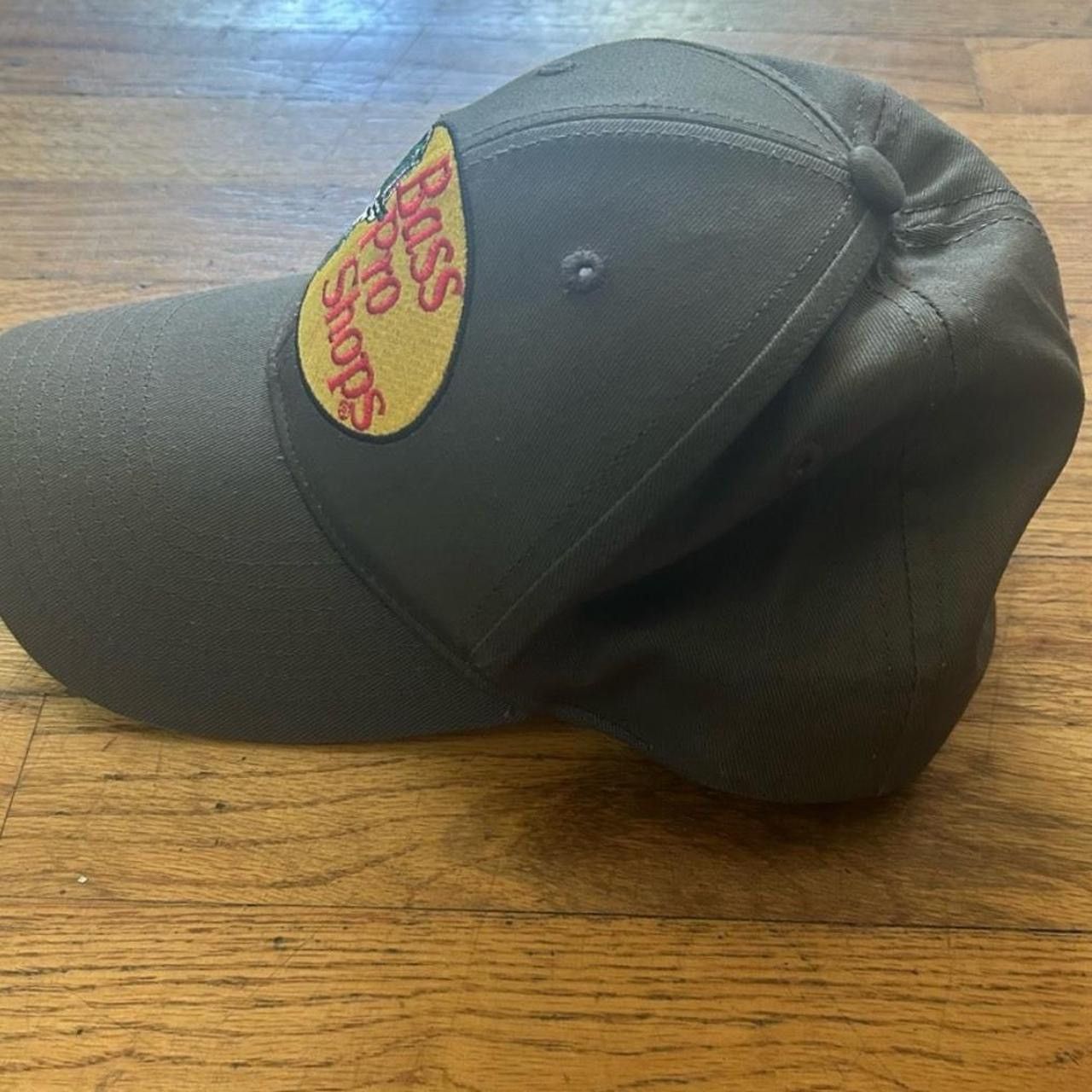Bass Pro Shops Bass Pro Shops Snapback Hat Size ONE SIZE - 3 Thumbnail