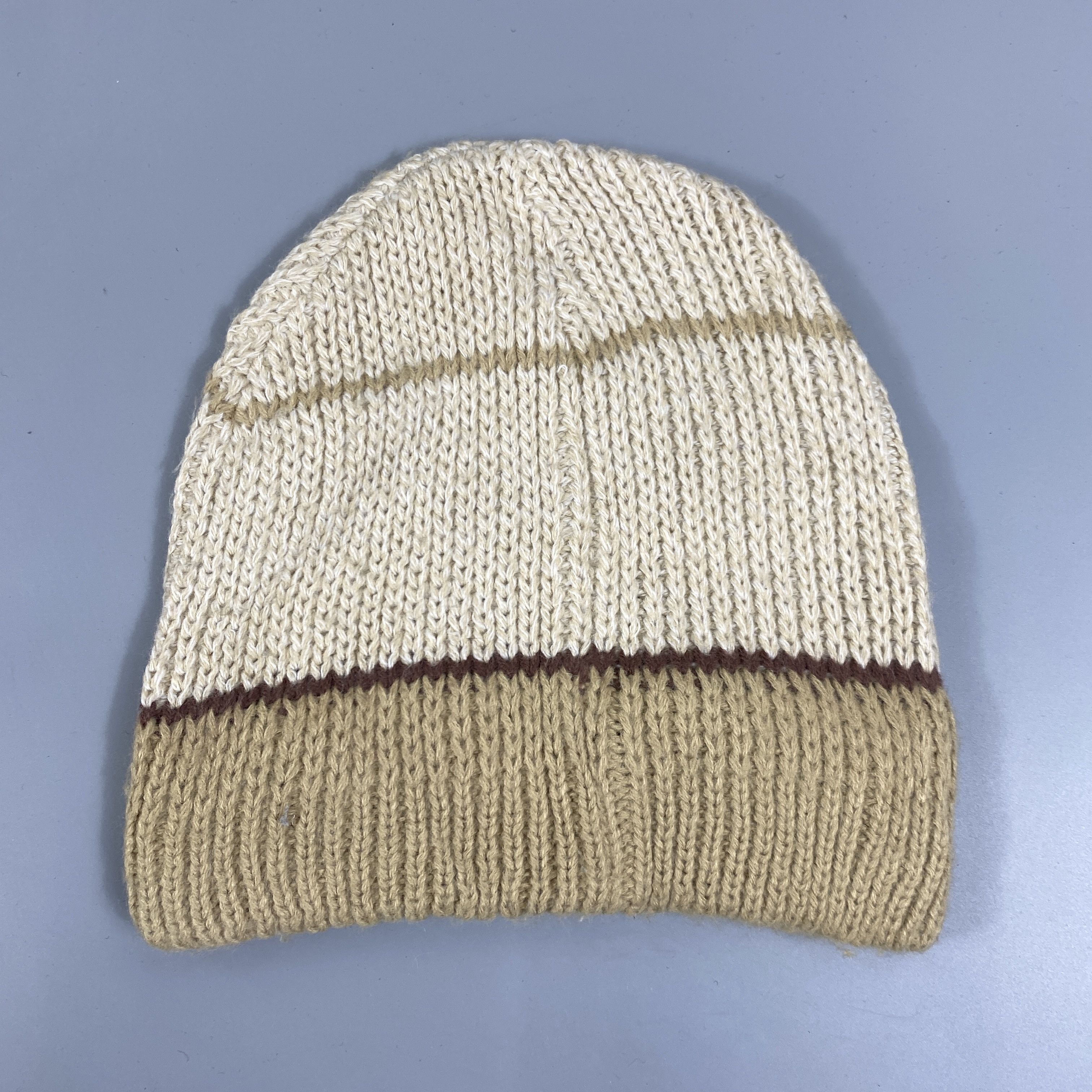 Japanese Brand T&C Surf Snow Cap Beanie Hat -BN1076 Size ONE SIZE - 8 Thumbnail