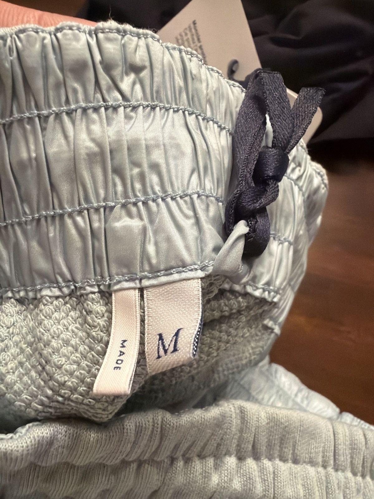 Moncler 2023 pantalone in felpa Size US 38 / EU 54 - 5 Thumbnail