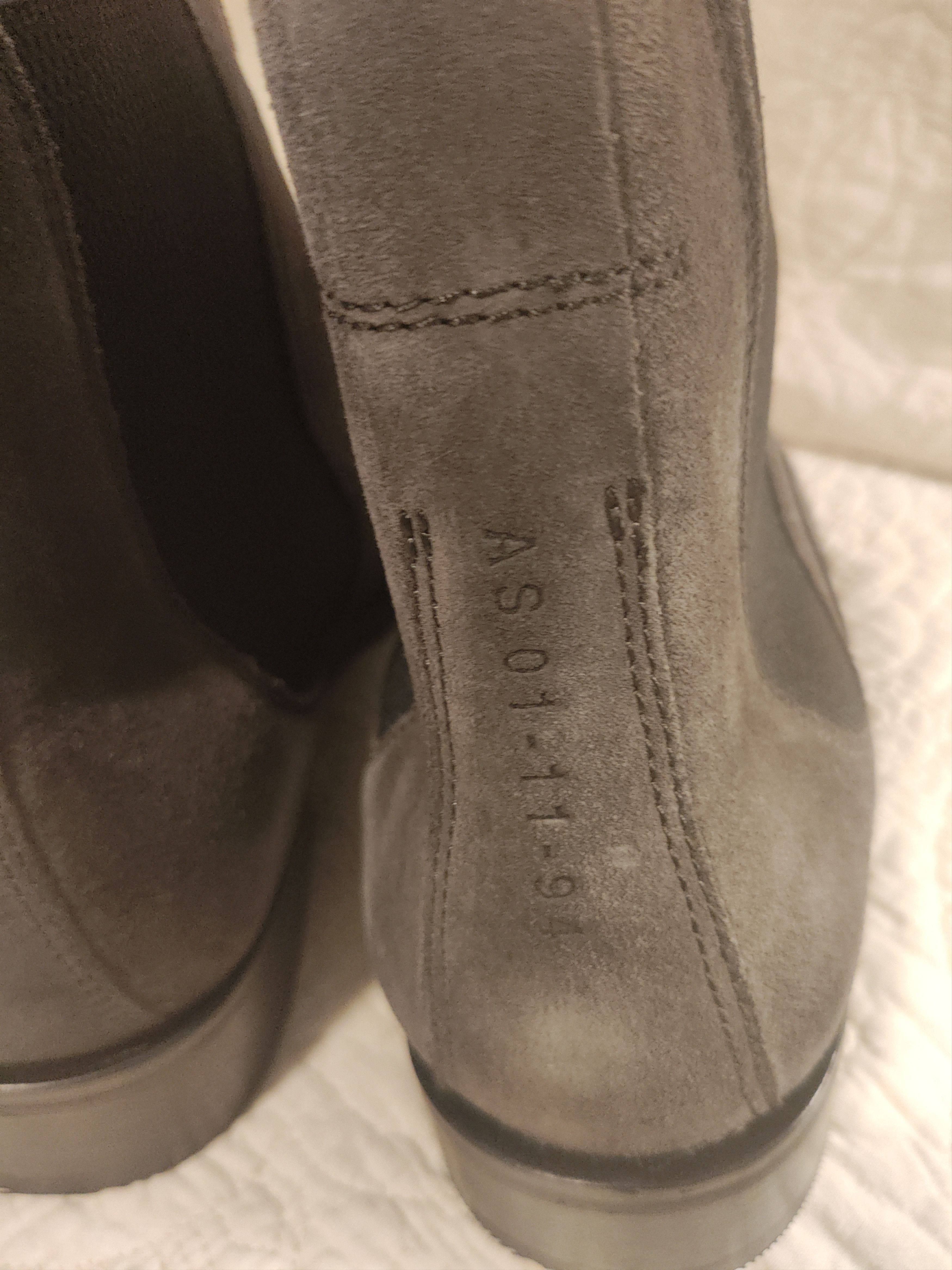 Allsaints All Saints Size US 13 / EU 46 - 4 Thumbnail