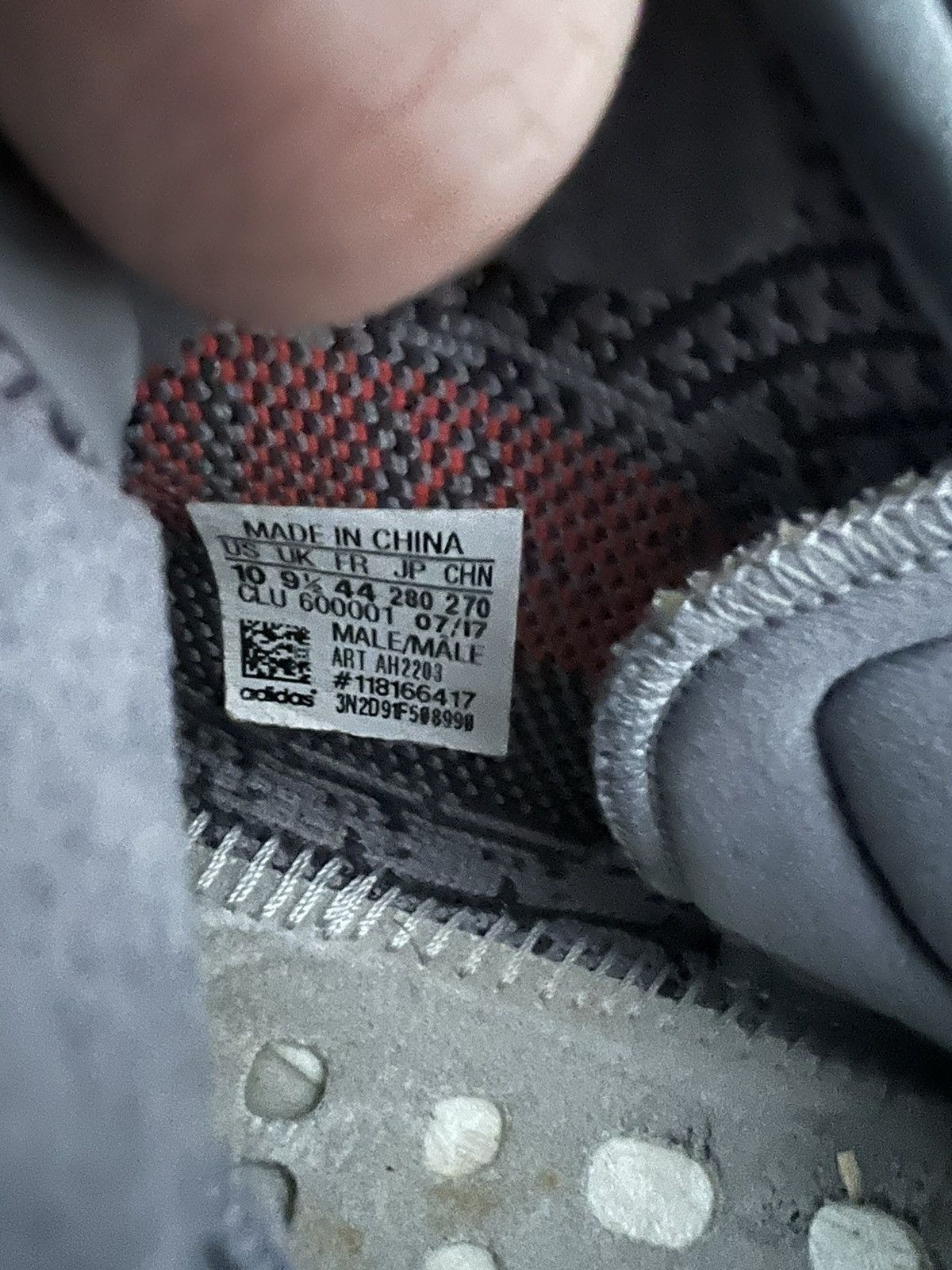 Yeezy Yeezy Beluga Size US 10 / EU 43 - 6 Thumbnail