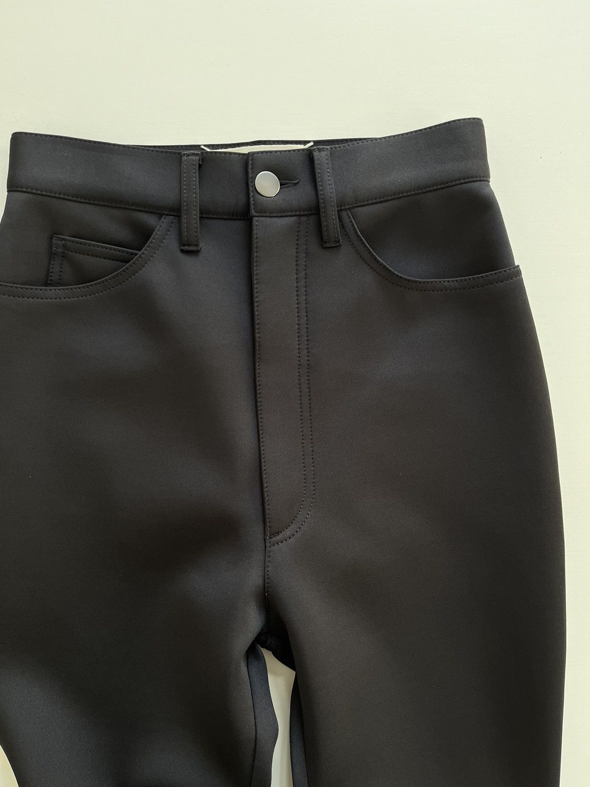 Maison Margiela Slim Fit trousers Maison Margiela 2019 Size 25" / US 0 / IT 36 - 8 Thumbnail