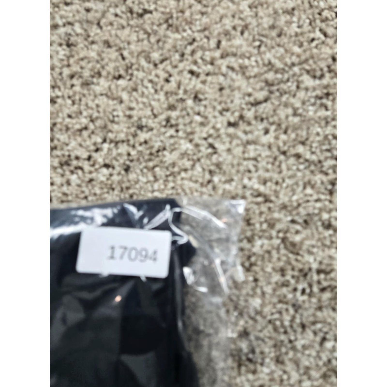 Spanx Spanx Leggings Womens M Black Camouflage High Rise Shaping Look At Me Now Activewear Casual Womens Size 32" / US 10 / IT 46 - 7 Thumbnail