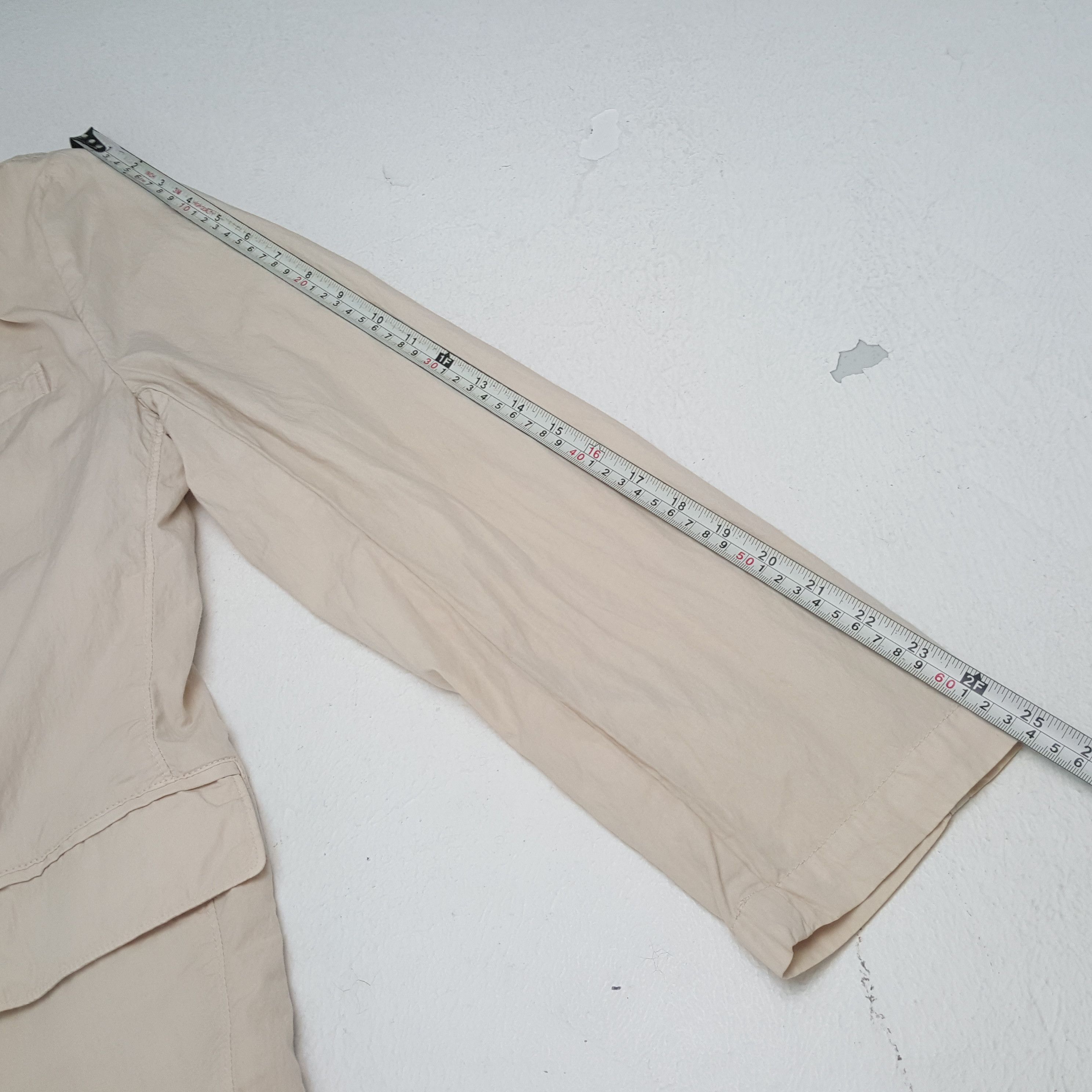 C.P. Company × Vintage C.P COMPANY Blazer Formal Style Size US M / EU 48-50 / 2 - 5 Thumbnail