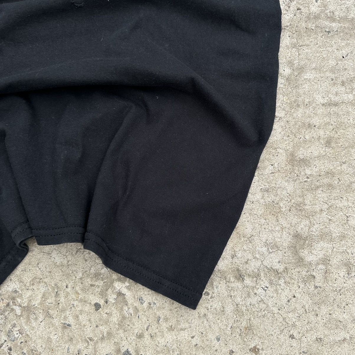 Vintage Vintage Japanese Style T-shirts No Internet Big Logo Joke Size US S / EU 44-46 / 1 - 9 Thumbnail