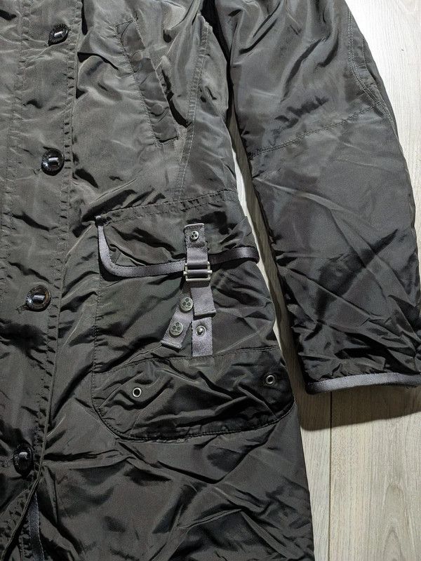 Peuterey peuterey down parka Size L / US 10 / IT 46 - 7 Thumbnail