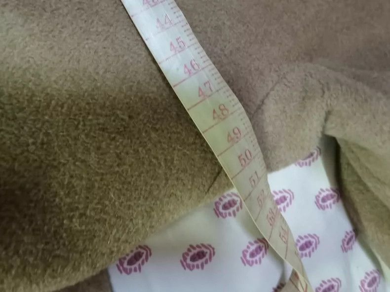 Max Mara Max Mara Main Line Camel Coat Size M / US 6-8 / IT 42-44 - 8 Thumbnail