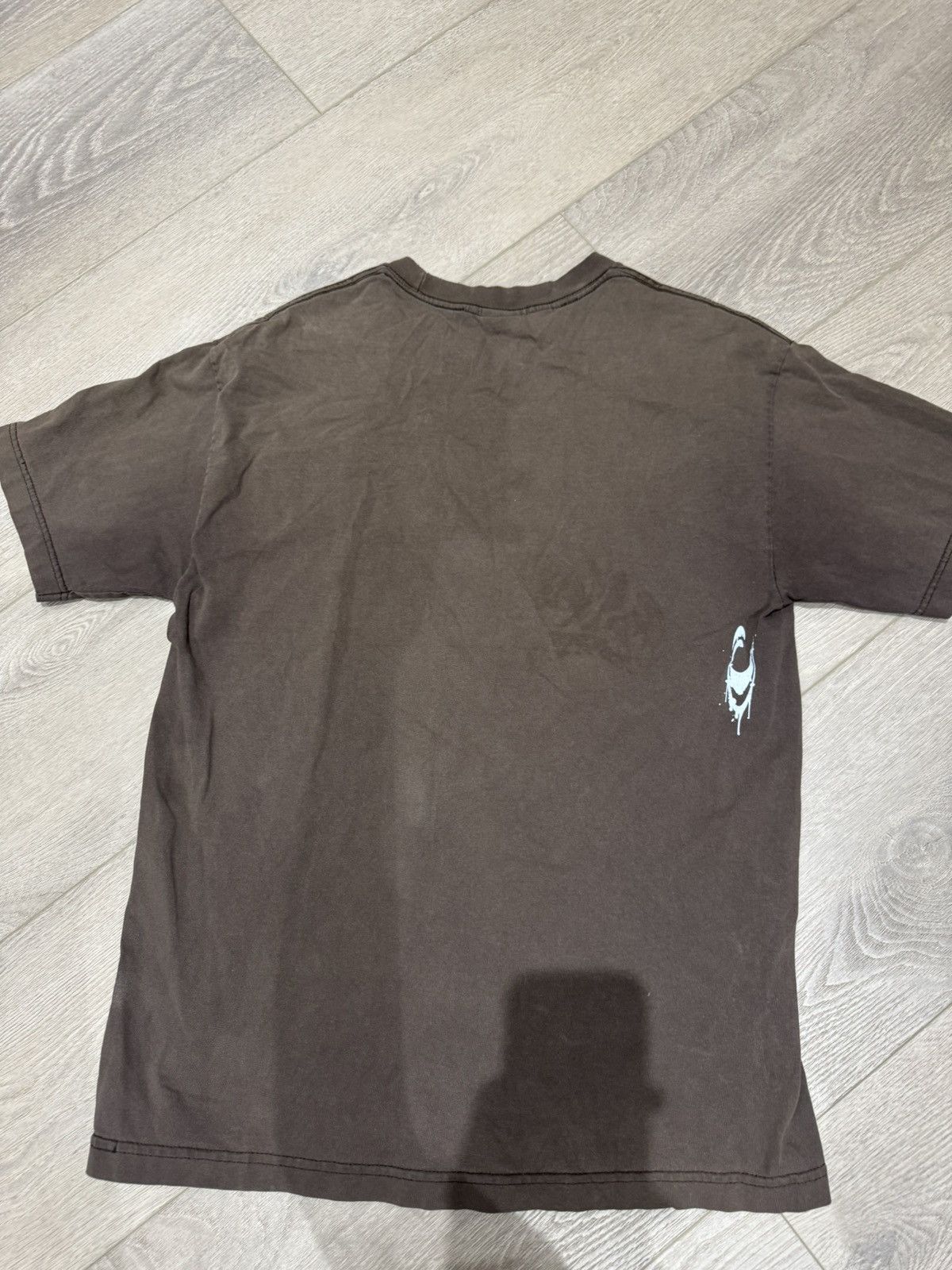 O'Neill × Vintage Vintage Brown O’neill Tee Size US L / EU 52-54 / 3 - 8 Thumbnail