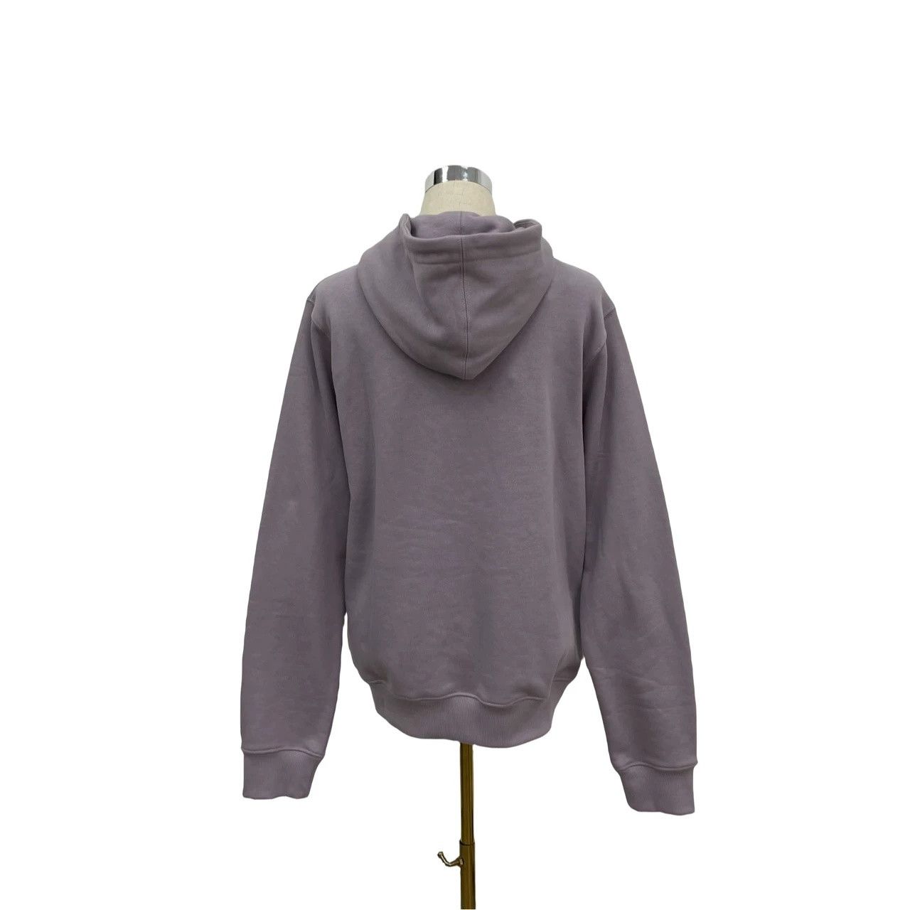 Dior Dior Purple CD Embroidered Hoodie Size US M / EU 48-50 / 2 - 9 Thumbnail