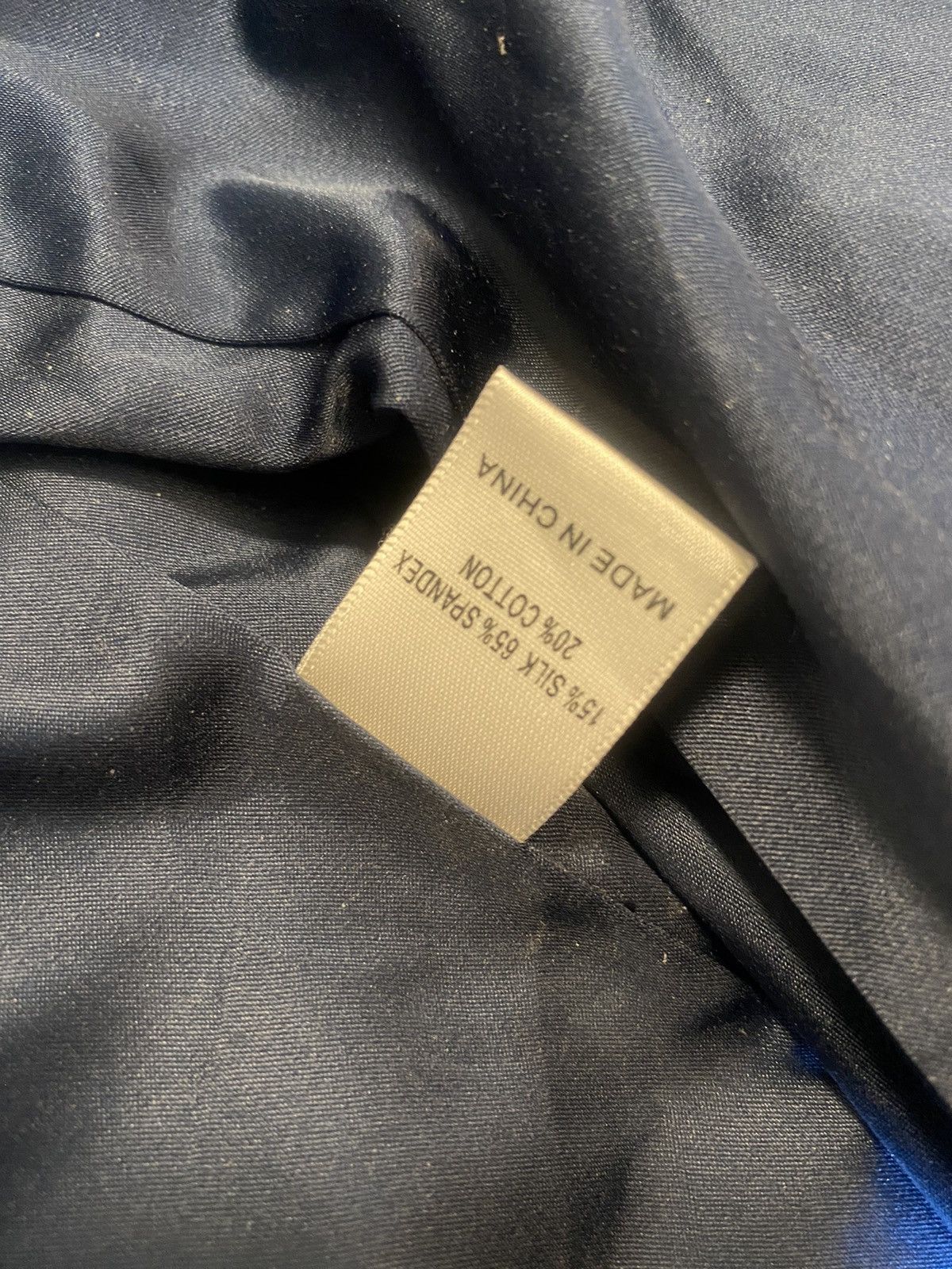 Other Uncutink Jacket Size L / US 10 / IT 46 - 10 Thumbnail