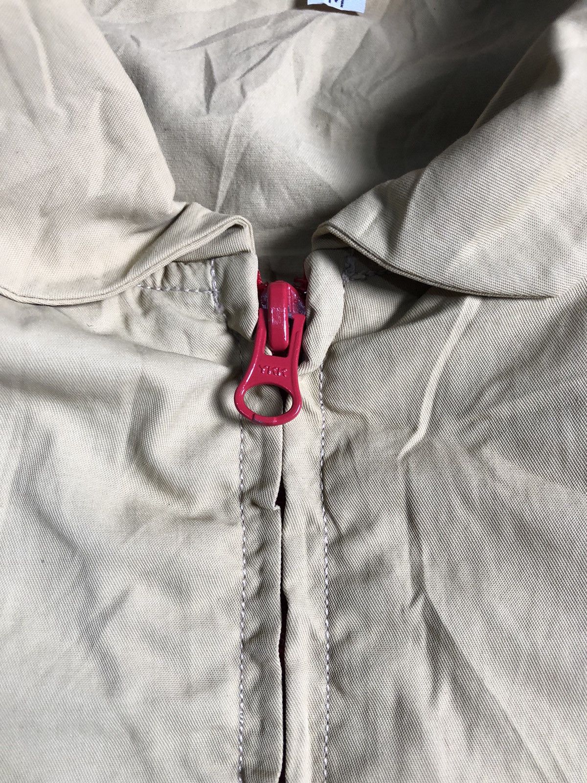 Vintage Vintage MICHELINE XAS 2005 Size US M / EU 48-50 / 2 - 5 Thumbnail