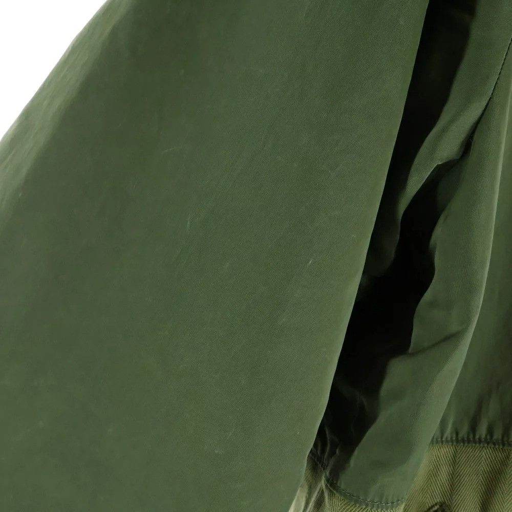 Visvim OFFER OK 🔥 VISVIM 17AW LONGLINER JACKET coat Size US M / EU 48-50 / 2 - 5 Thumbnail