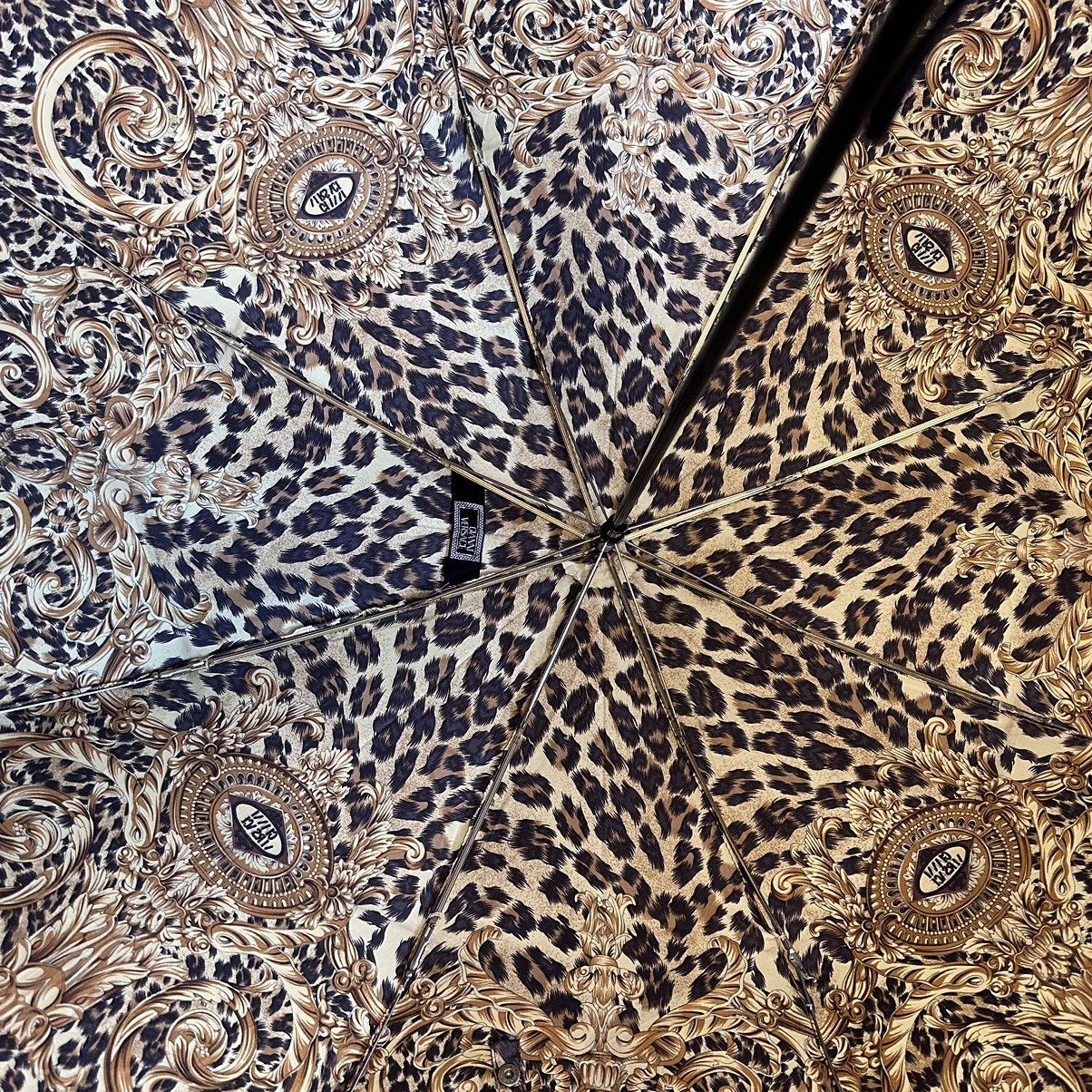 Versace Versace Baroque Umbrella Size ONE SIZE - 8 Thumbnail